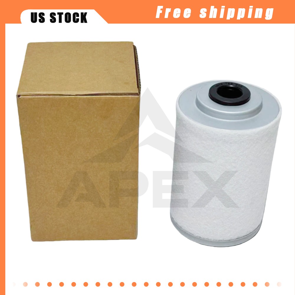 For Atlas Copco XAS185 New Compressor Oil Seperator 2911-0068-01 2911006801 US