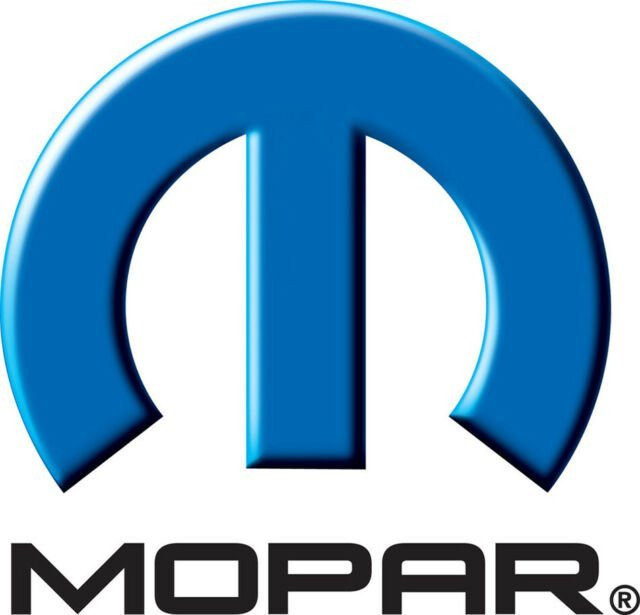 Mopar 1LB77MALAC Wheel Cap