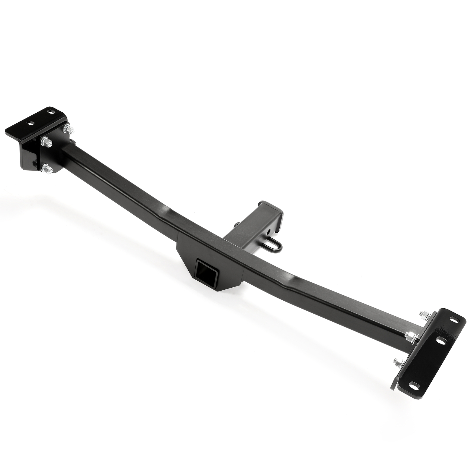 For Nissan Rogue 2008-2020 Class 3 Trailer Hitch Tow 2” Receiver Powder Coated