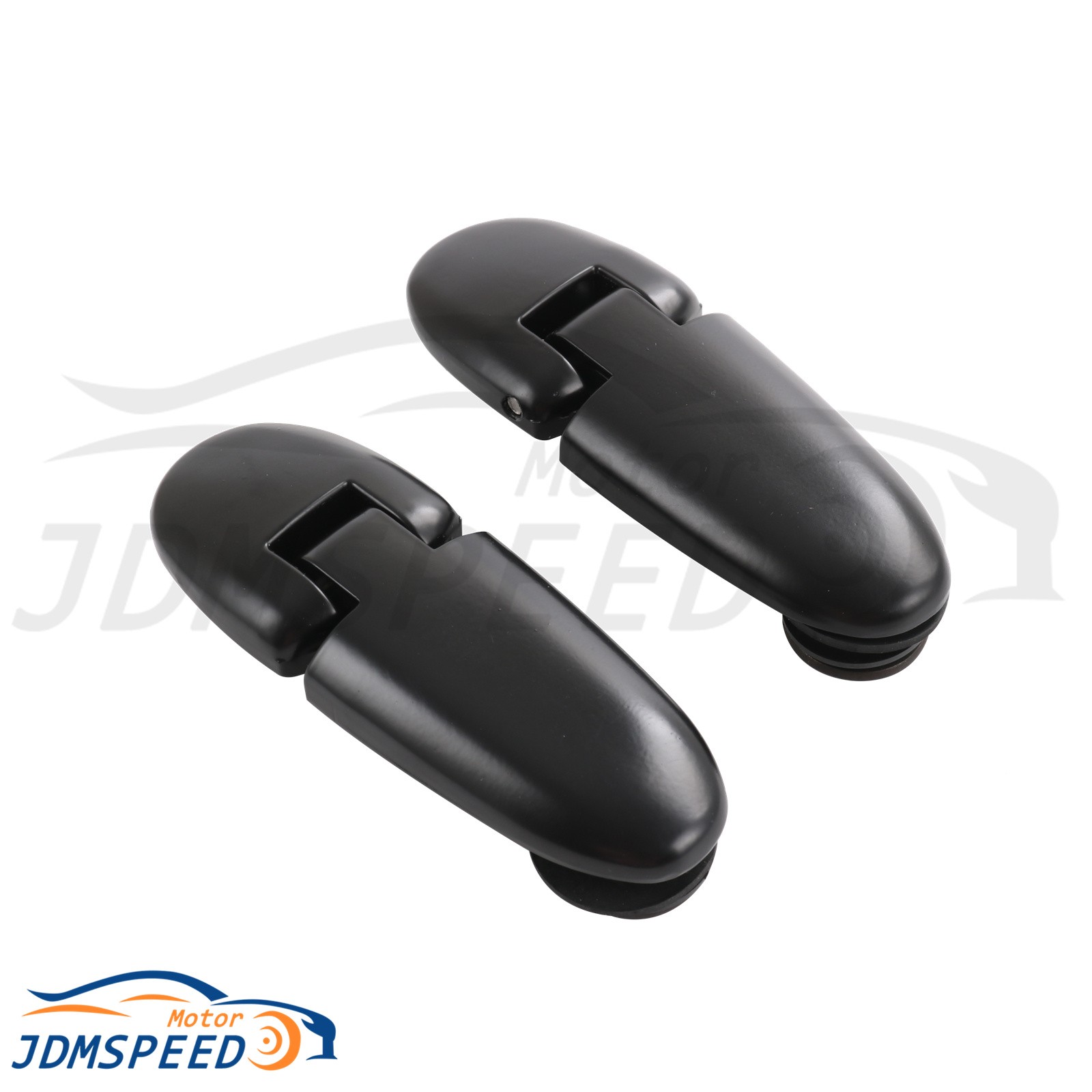 Left&Right Tailgate Glass Hing for Explorer Mercury Mountainee 1998-2002 926-132