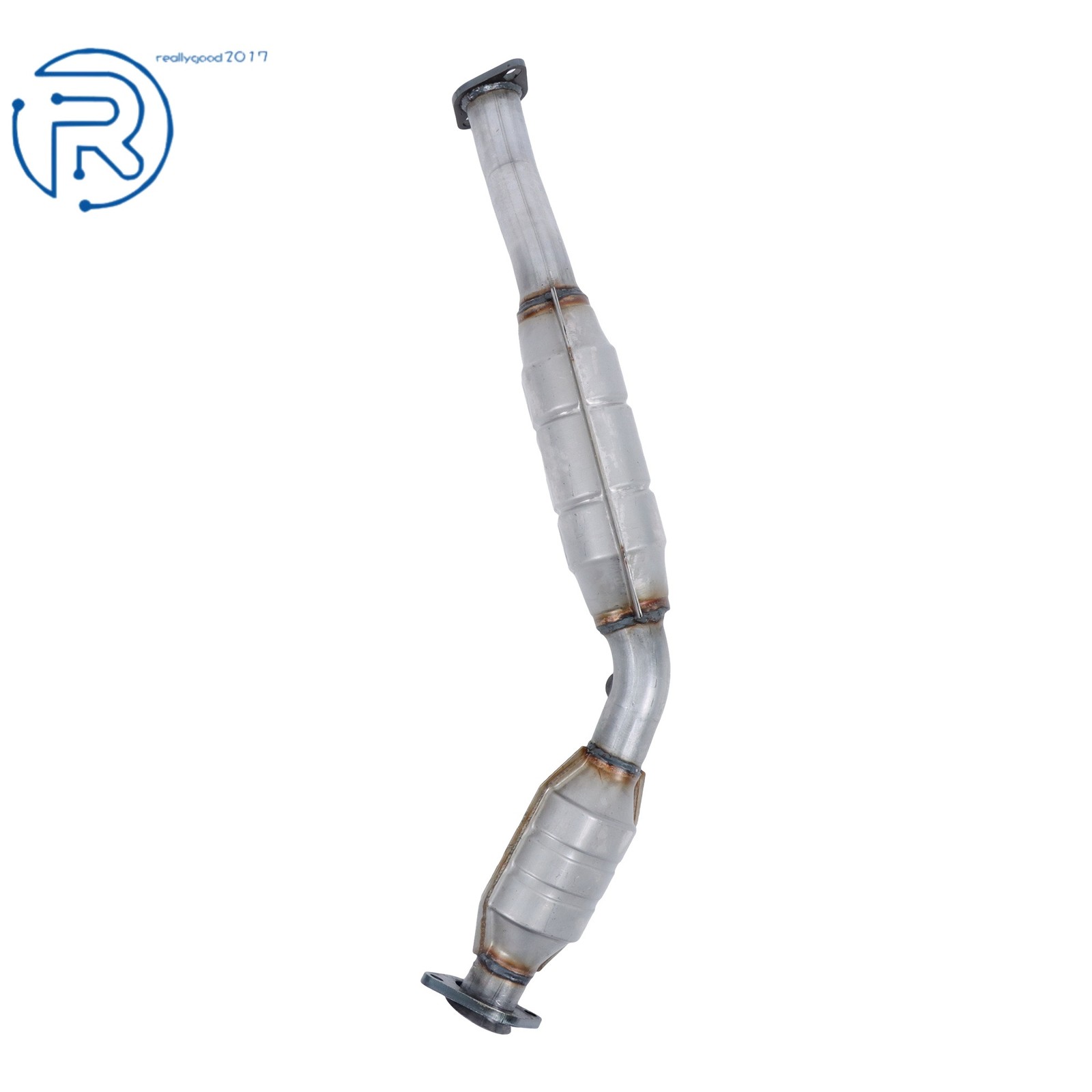 Driver Side Catalytic Converter Direct Fit For Ford Crown Victoria 4.6L 2003-11