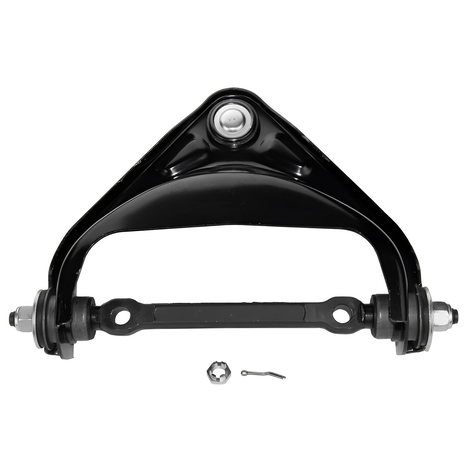 RWD Front Upper Control Arms w/Ball Joint for 1994-1999 Dodge Ram 1500 2500 3500
