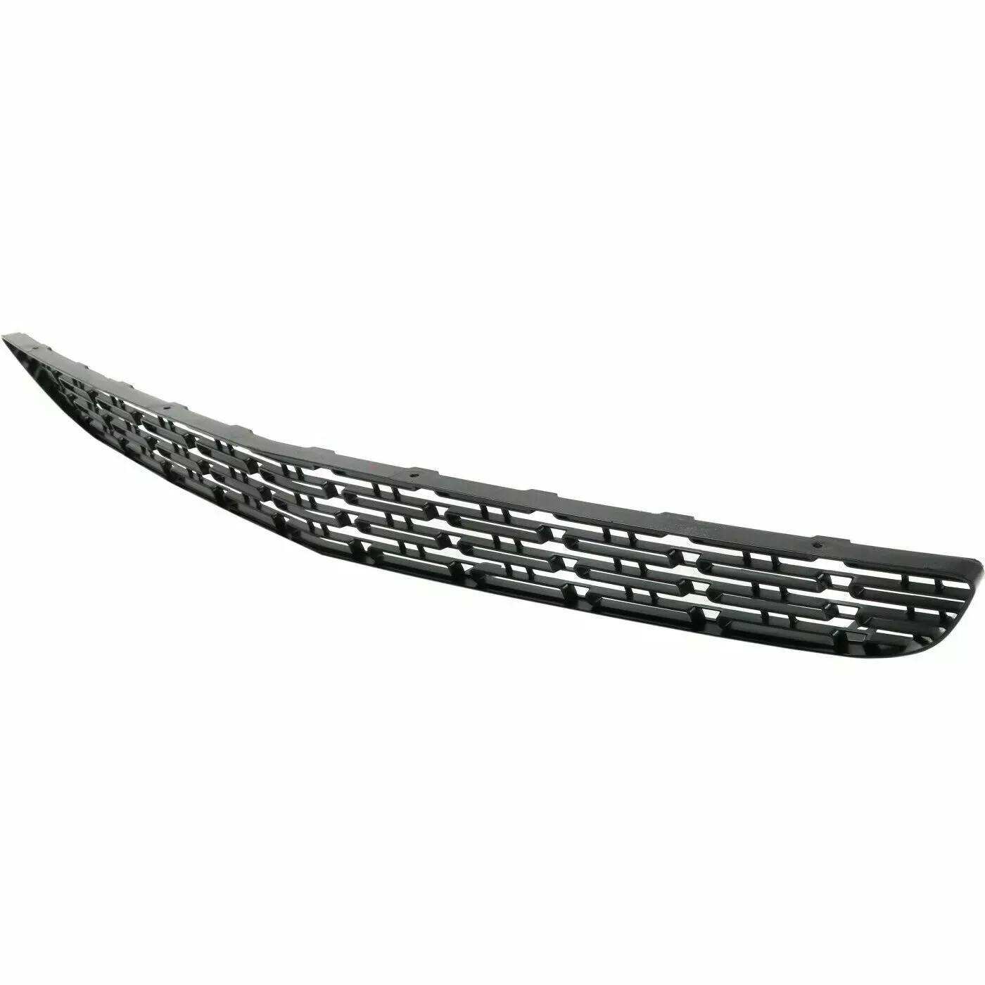 Front Bumper Lower Grille Grill Black For 2015-2022 Dodge Challenger 68259756AA