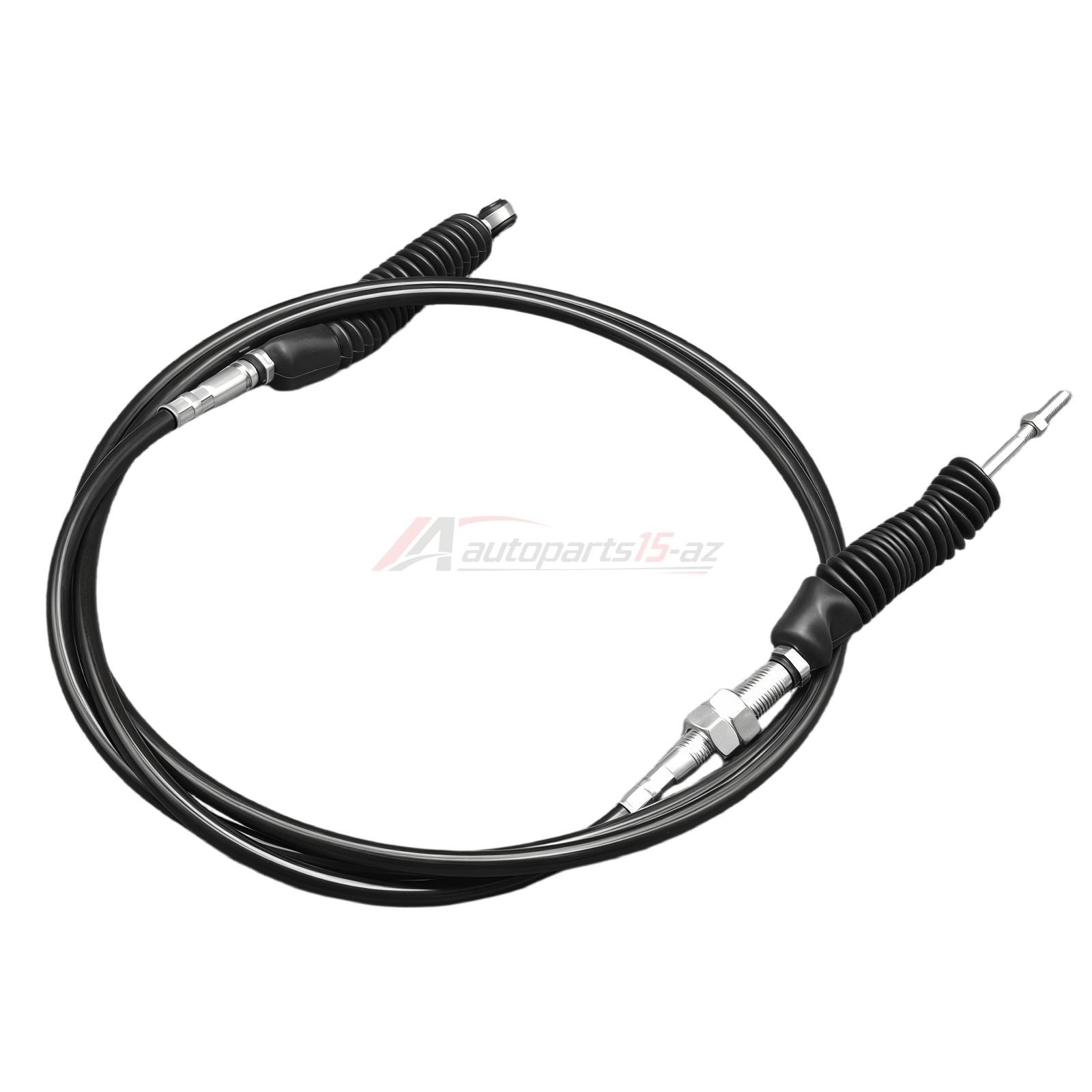 Shift Cable 54010-1089 For Kawasaki Mule 2500 2510 2520 KAF620A KAF620B US