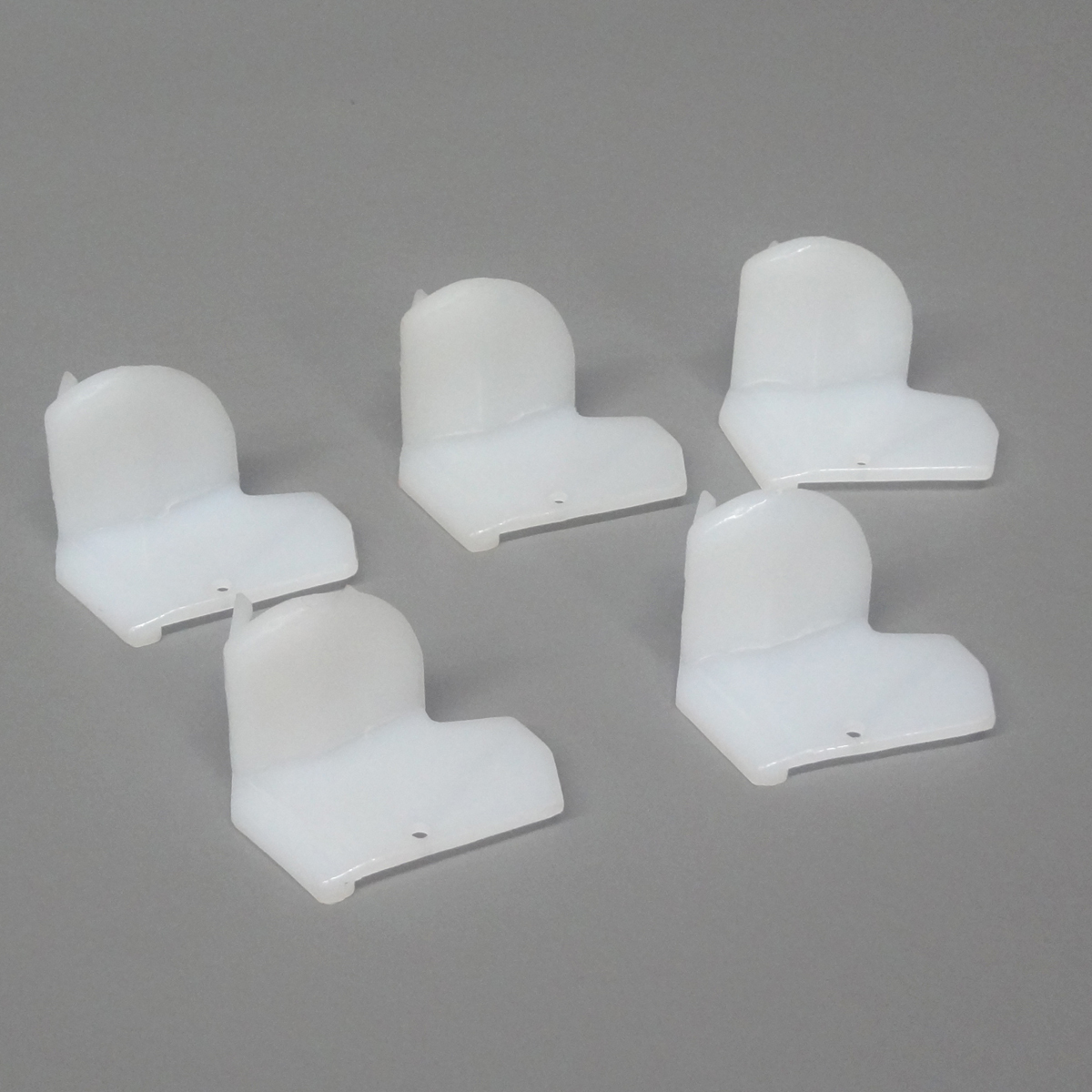 Tire Changer Plastic Inserts / Rim Protector Metal Mount Head 5pk Fits Coats®*