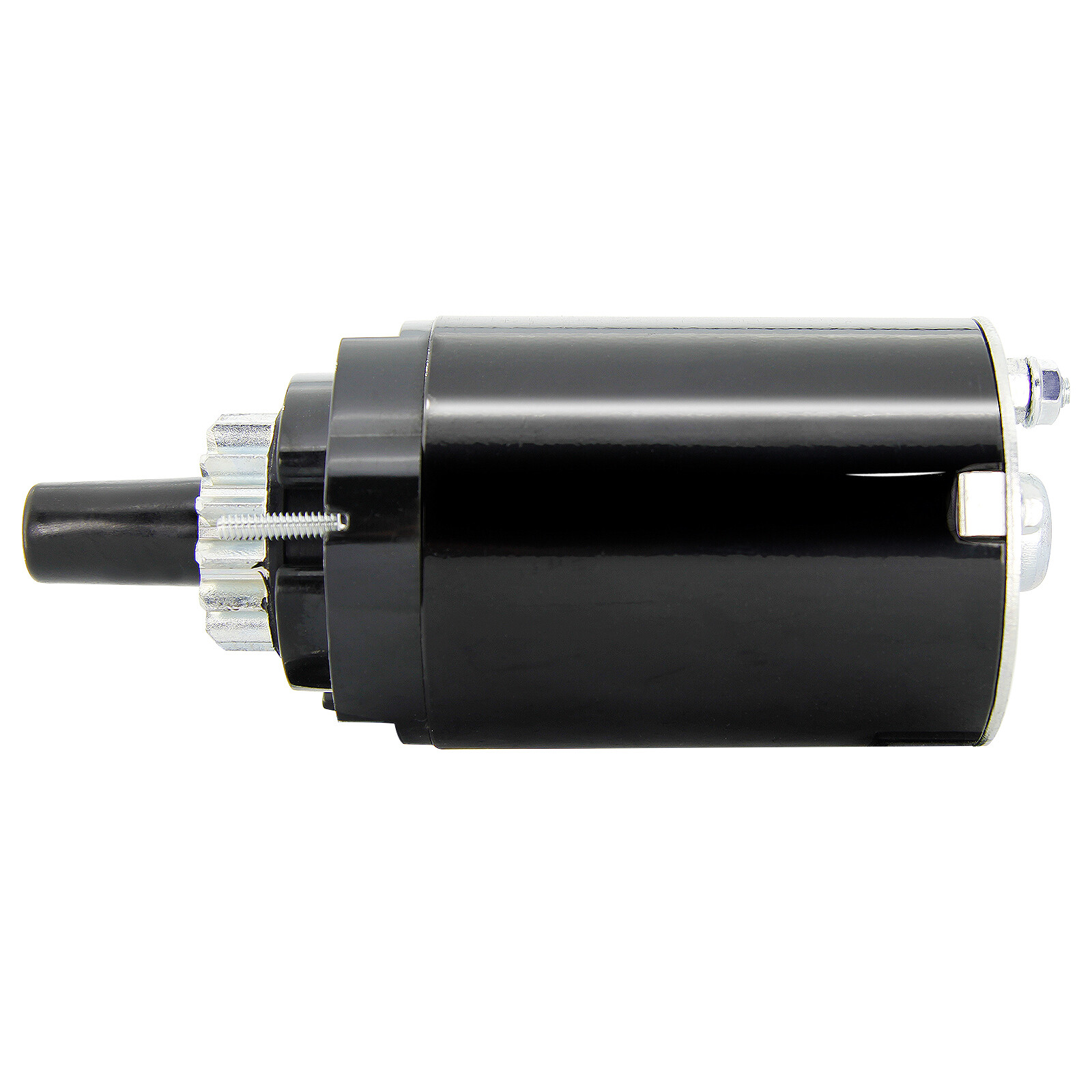 Starter for Kohler Courage Single SV620 Sv610 Sv600 Sv590 /20-098-05S 20-098-06