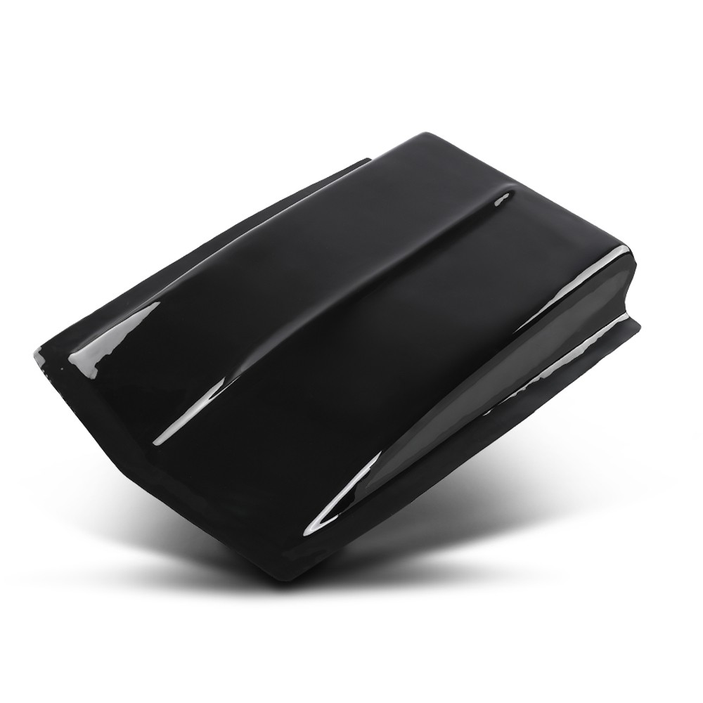 Universal ABS Plastic Cowl Induction Hood Scoop – 38″ L x 4 ½” H x 27″ W