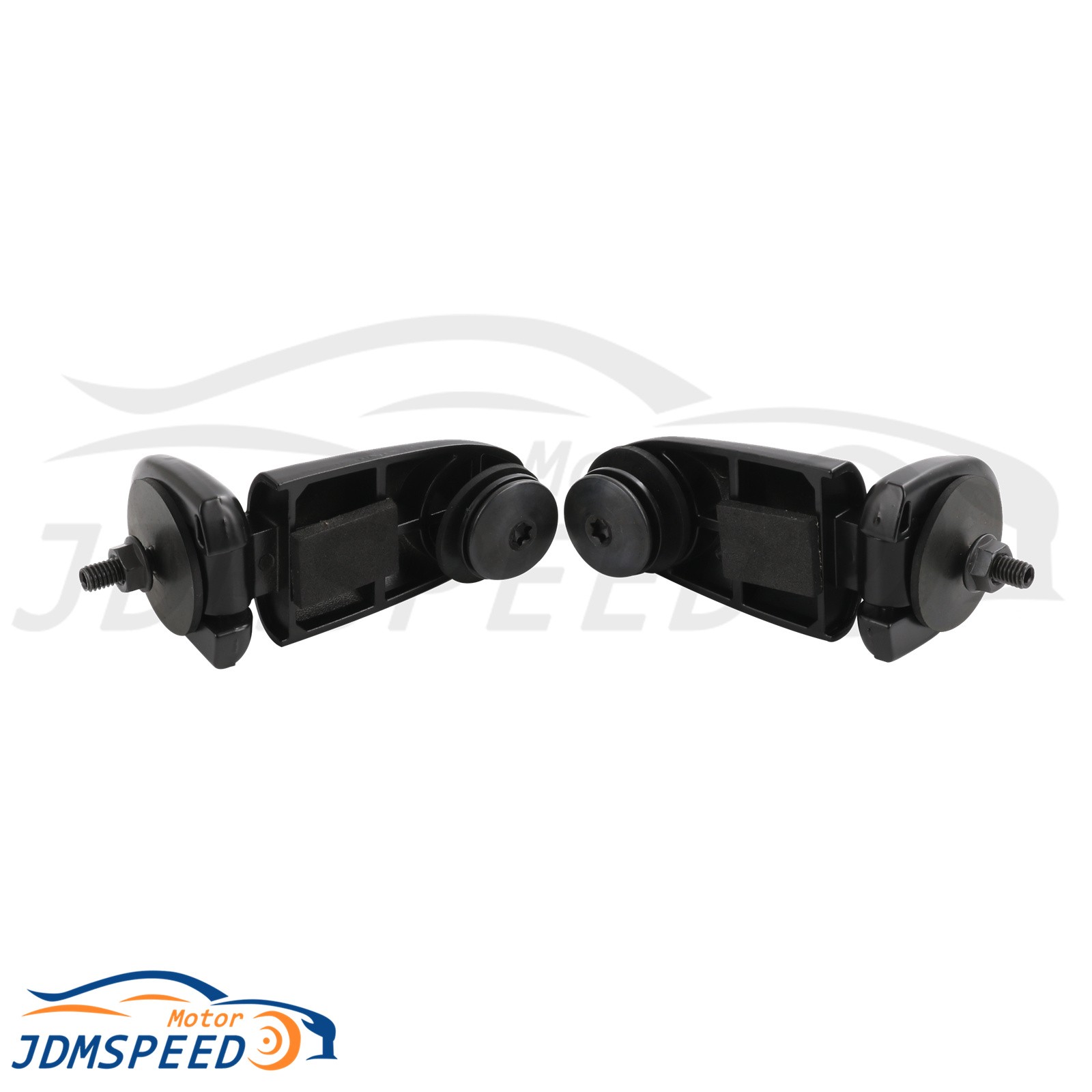 Left&Right Tailgate Glass Hing for Explorer Mercury Mountainee 1998-2002 926-132