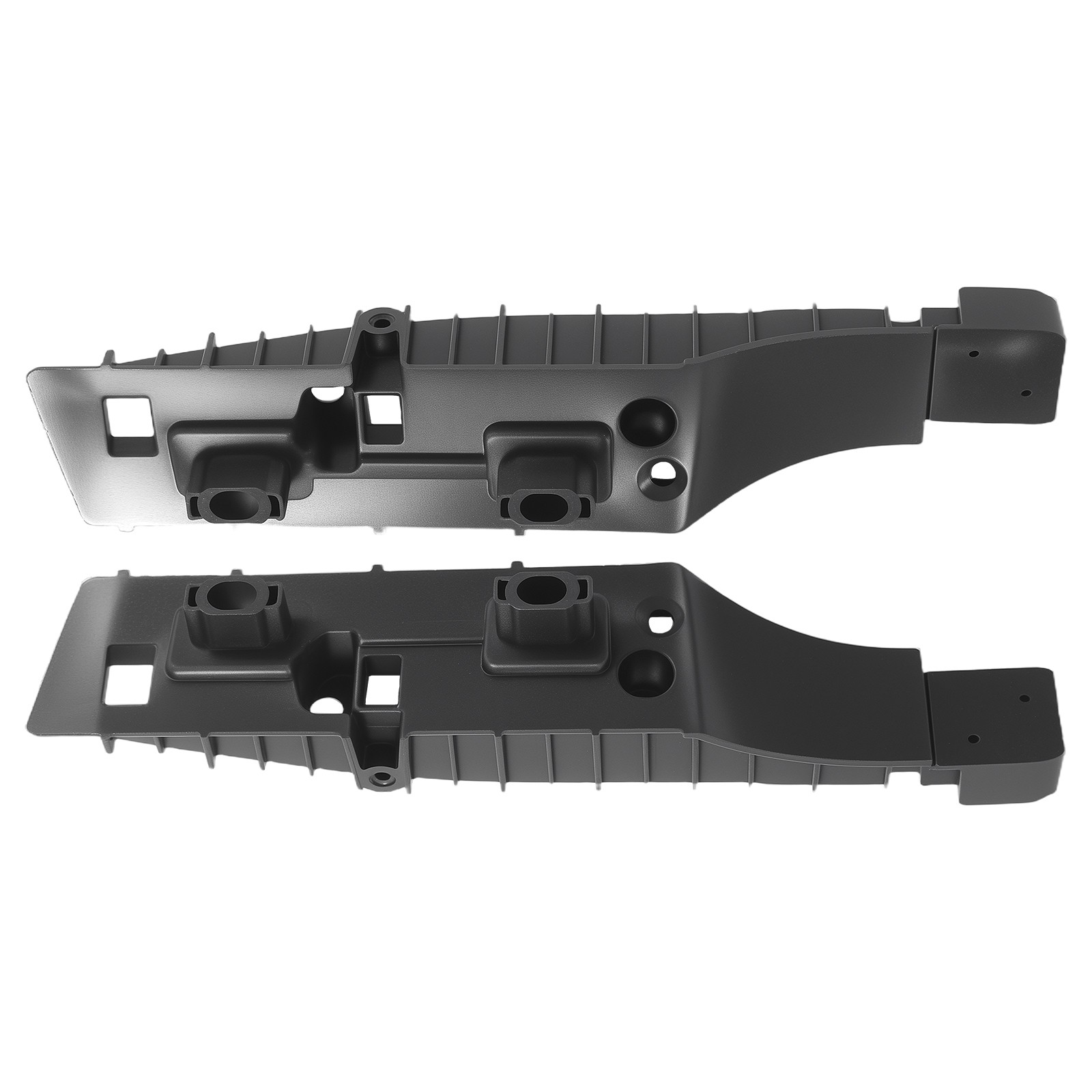 Aluminum Alloy Luggage Roof Rail for Honda Odyssey 2011-2017 08L02TK8100