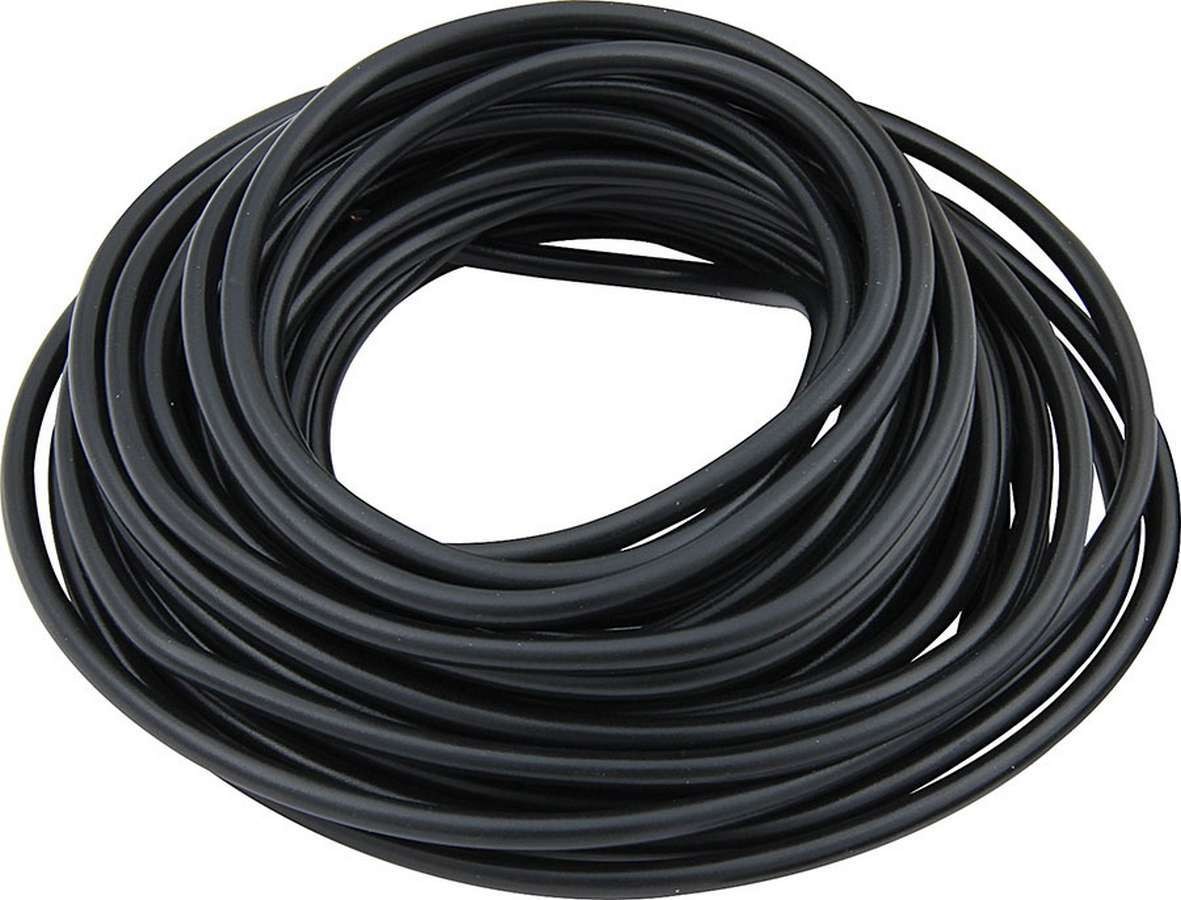 20 AWG Black Primary Wire 50ft ALL76501 Dunebuggy & VW
