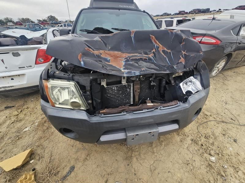 ABS Pump Anti-Lock Brake Part Assembly Fits 06-07 XTERRA 28637147