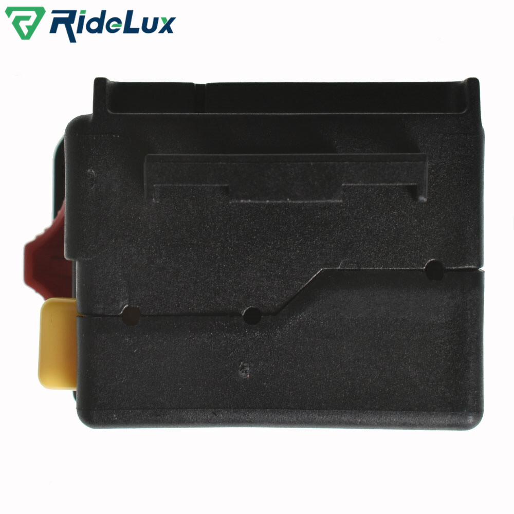 Left Handlebar Headlight Starter Switch For Polaris Sportsman Scrambler Magnum