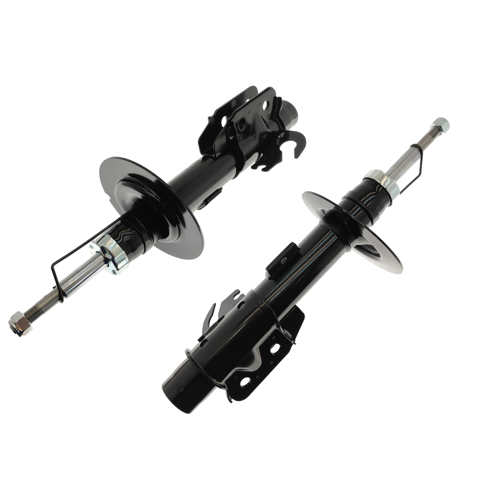 Front Left+Right Side Air Shock Fits For Pontiac G8 2008-2009 3.6L 6.0L 6.2L US