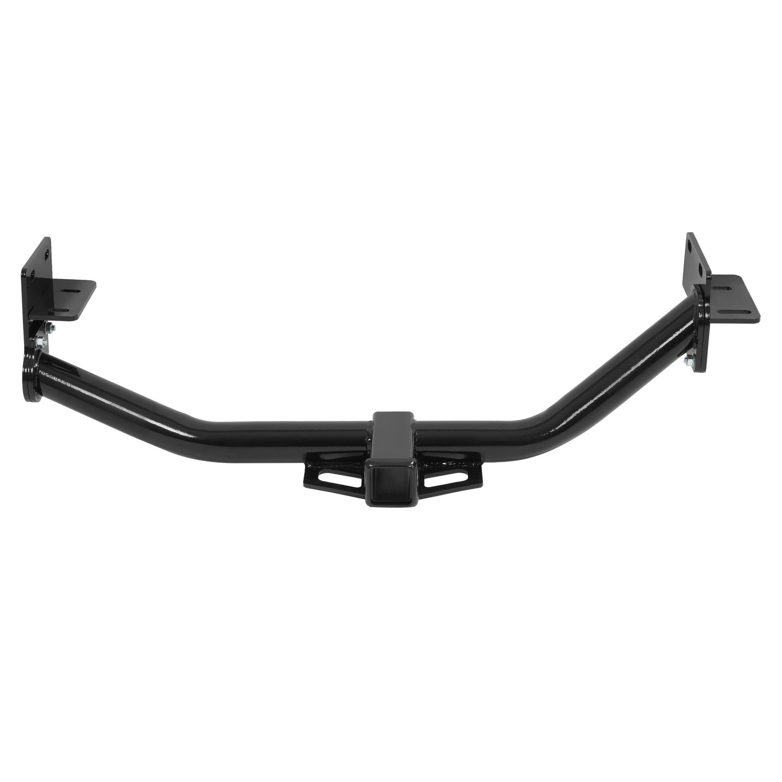 Class 3 Trailer Hitch Tow Receiver 2″ For Kia Sorento/Santa Fe Sport 13 14 15-18