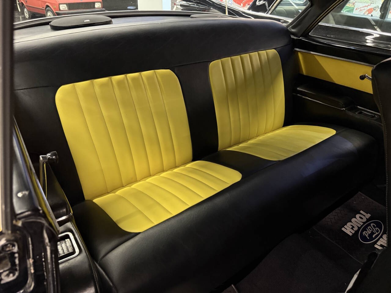 1955 Ford Crown Victoria