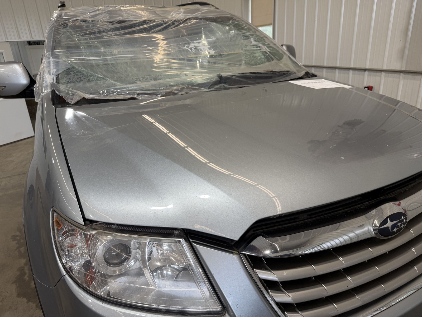 10-14 Subaru Tribeca Automatic Transmission 136k Miles 90 DAYS GUARANTEE