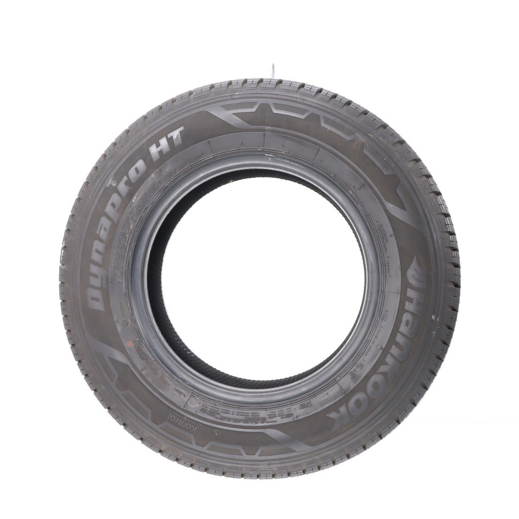 Used LT 225/75R16 Hankook Dynapro HT 115/112S E – 13/32