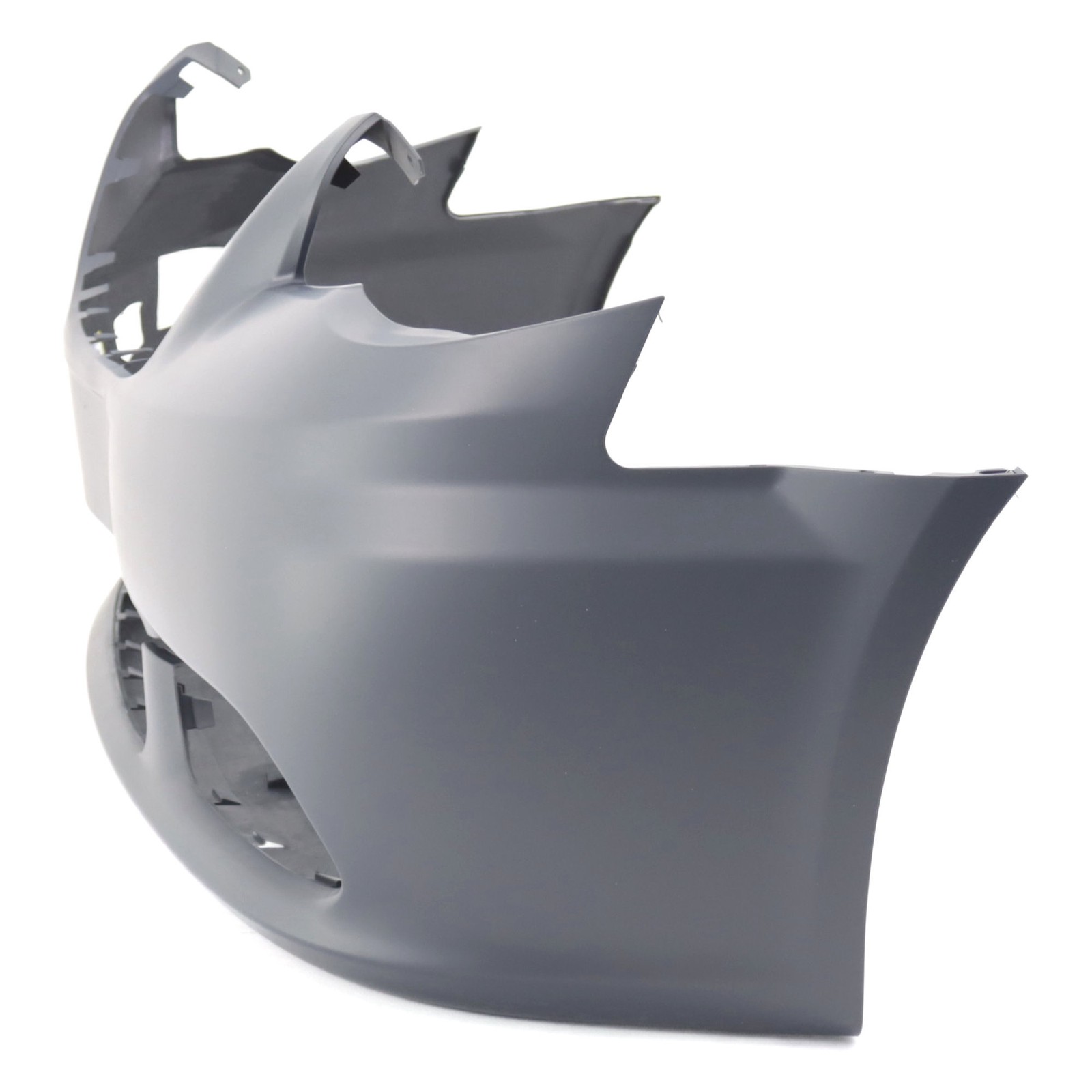Primed Front Bumper Cover for 2011-2016 Chrysler Town & Country 68088967AA