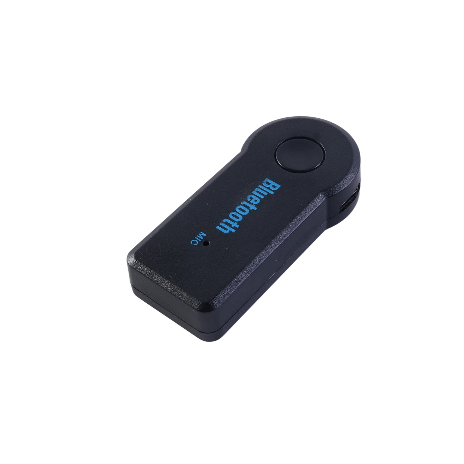 Wireless Bluetooth Receiver AUX Audio Stereo Music 3.5mm For Home Car Adapter