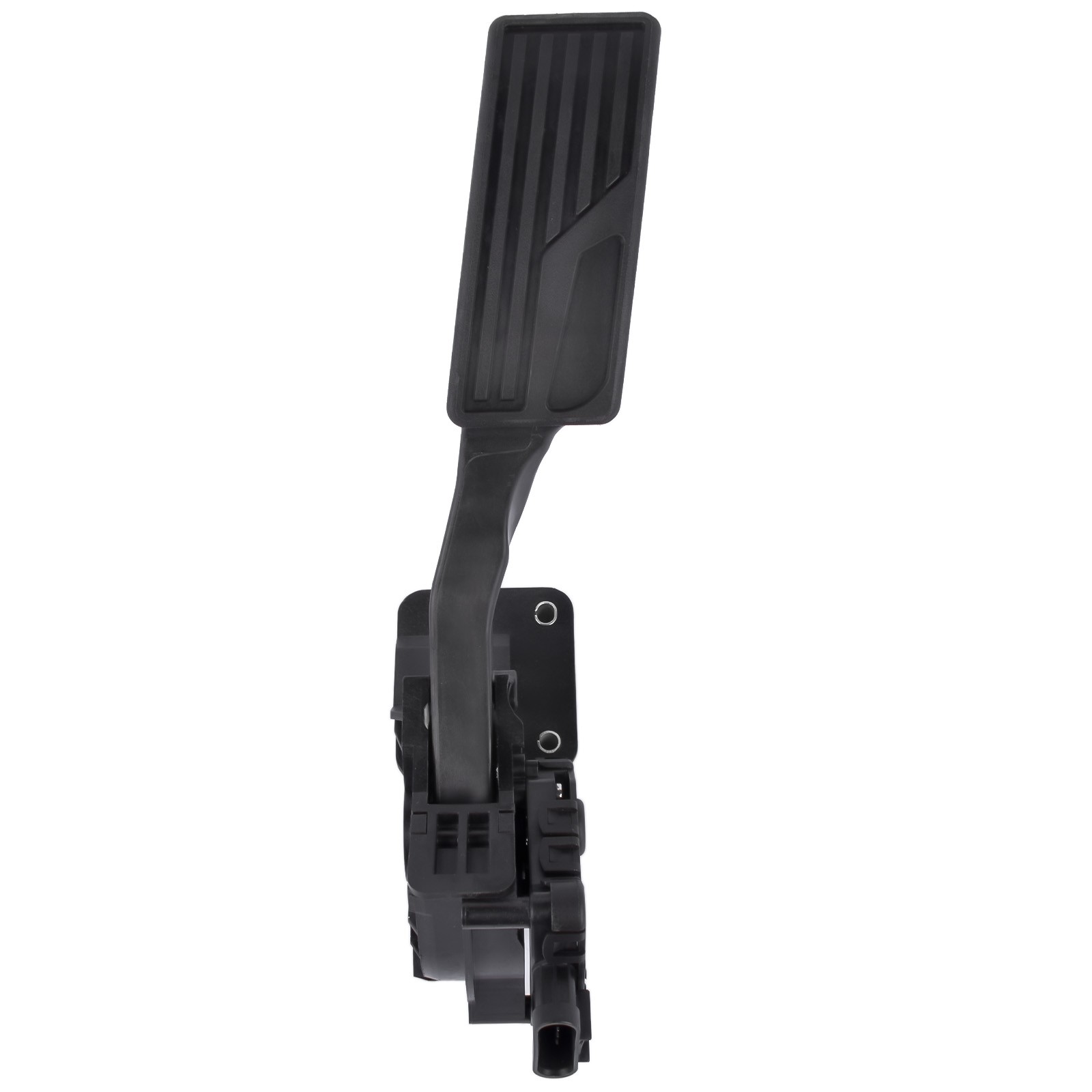 1Pc Accelerator Pedal Assy Black Replacement for Chevrolet Impala Limited LTZ