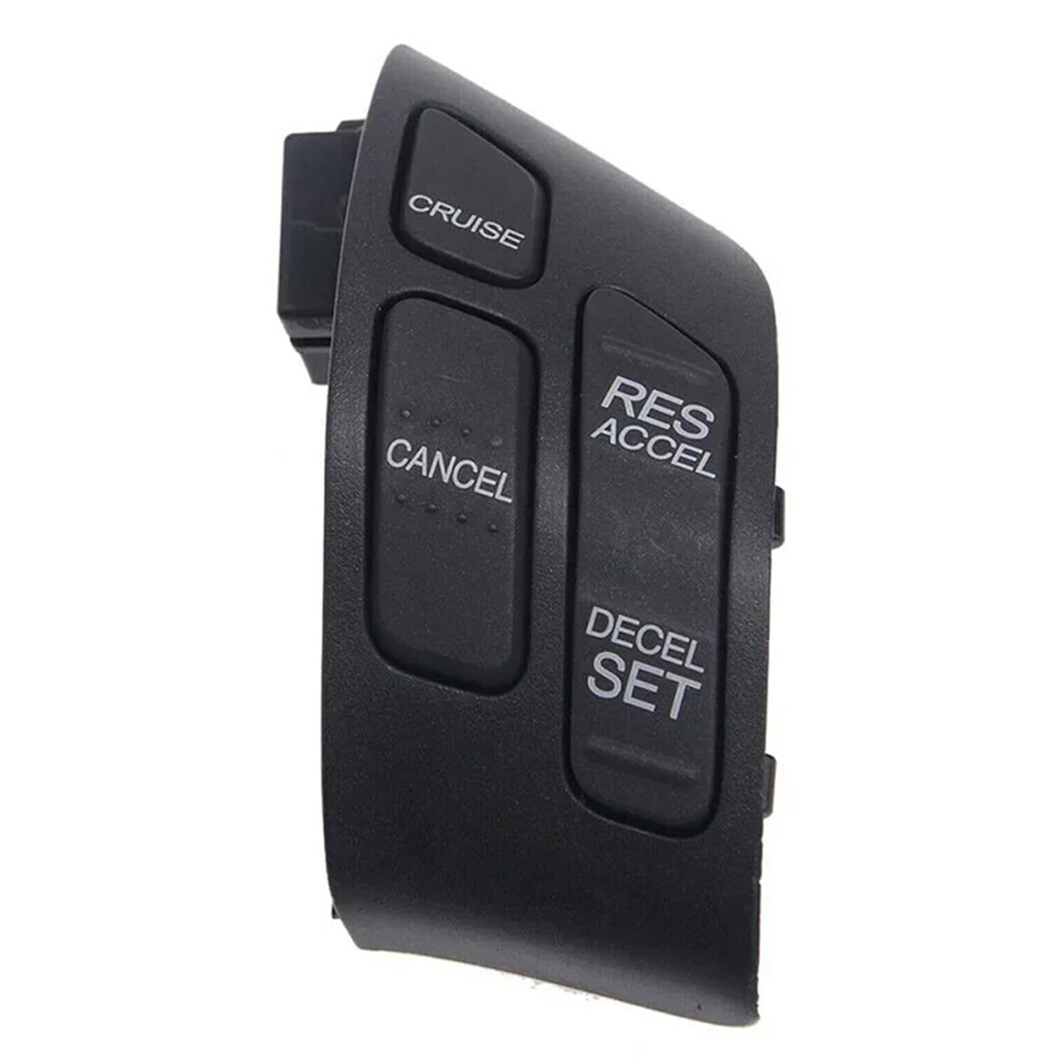 Car Steering Wheel Cruise Control Switch Button 36770-SDA-A01,As Pictures Shown