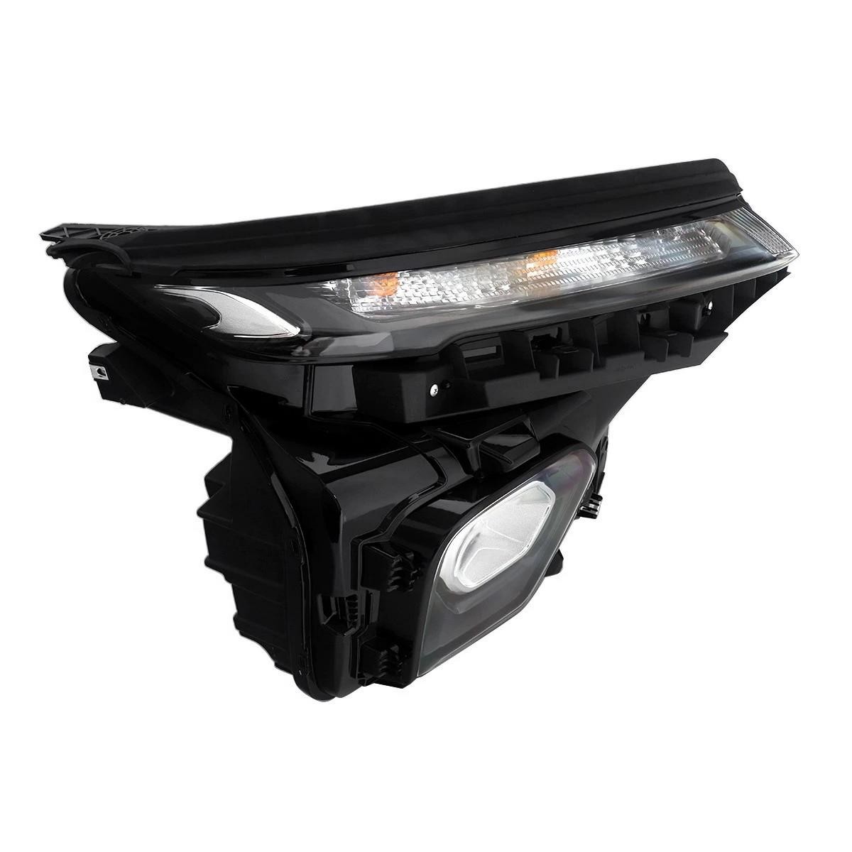 For 2024-2025 Chevy Trailblazer LED Headlight Halogen Signal Lamp Projector RH