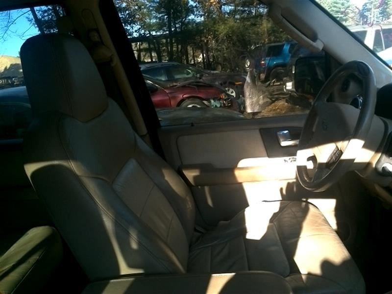 Driver Left Lower Control Arm Front Fits 03-06 Expedition 152587