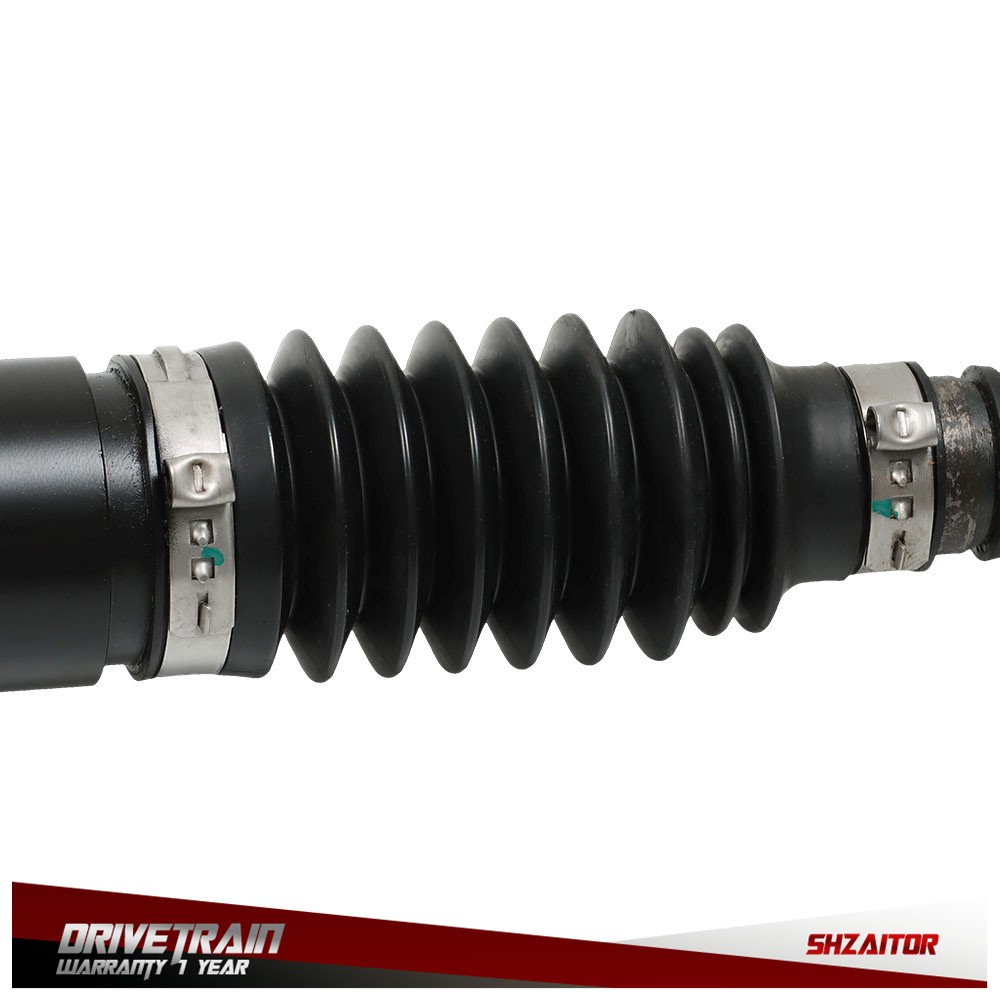 Front Drive Shaft Assembly 2001-2006 For Dodge Dakota & Durango 5 Years Warranty