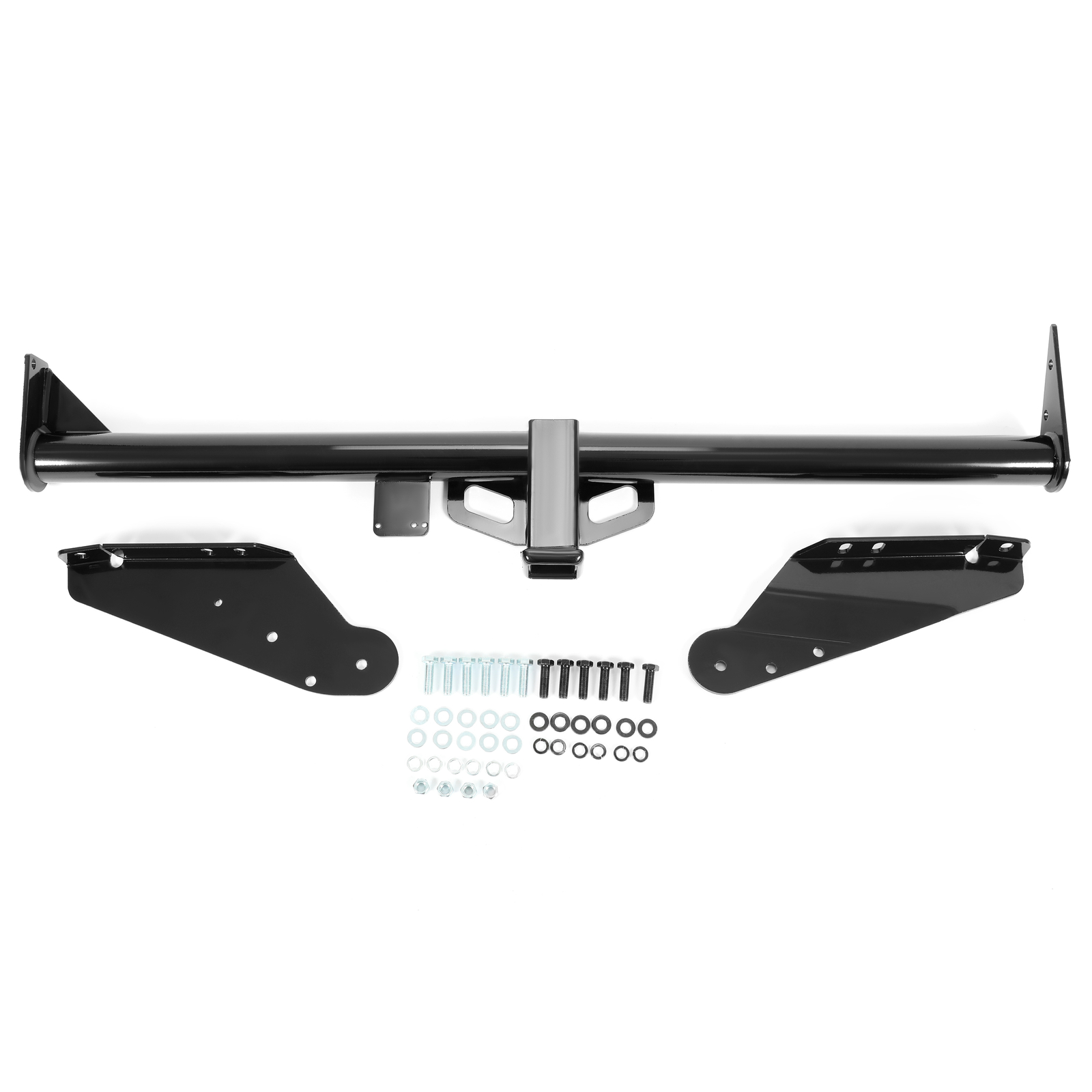 Trailer Tow Hitch For Toyota Sienna 04-20 All Styles Class 3 2″ Towing Receiver