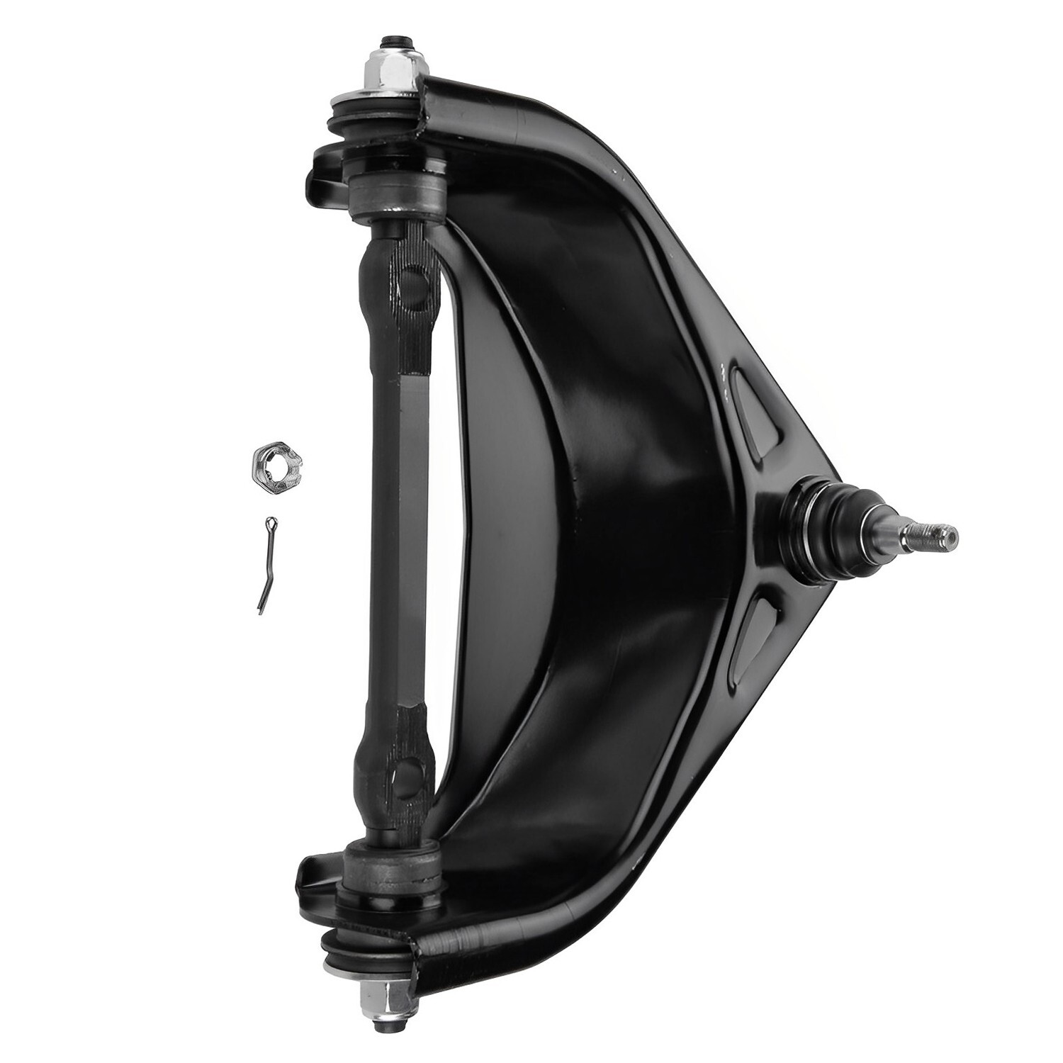 RWD Front Upper Control Arms w/Ball Joint for 1994-1999 Dodge Ram 1500 2500 3500