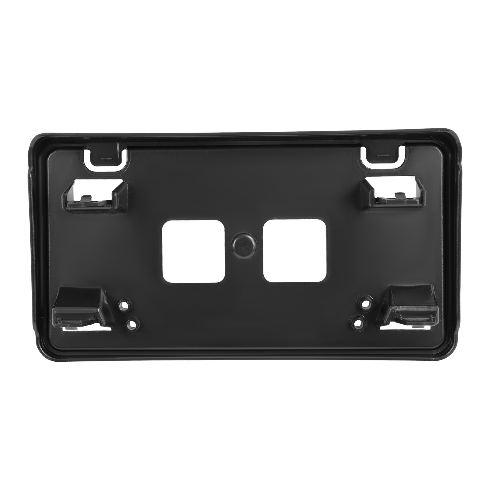 Front License Plate Bracket For 2021 2022 2023 Ford F-150 #FO1068185