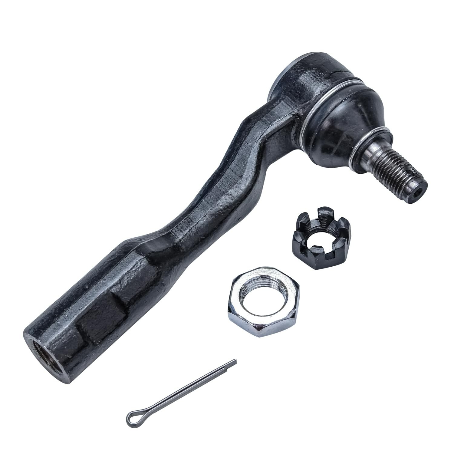 Front Upper Lower Ball Joint Suspension Kit for 2000-2002 Toyota Sequoia Tundra