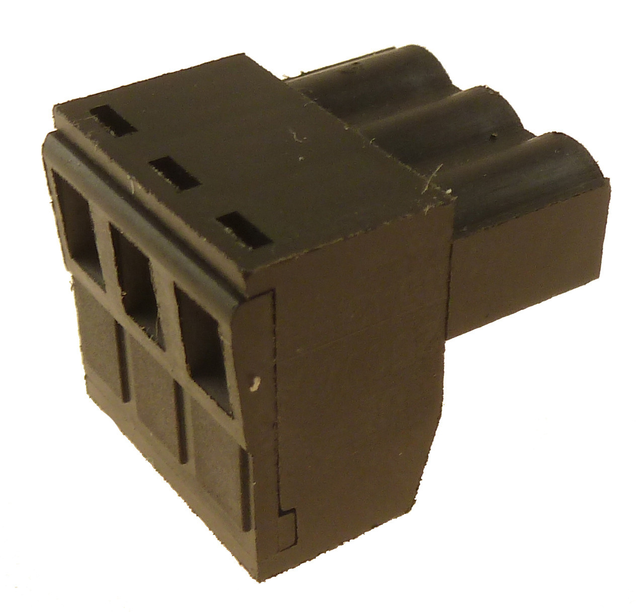 Audio Control AudioControl plug Matrix 3XS 2XS 6XS EQS DQL-8 3pin power plug