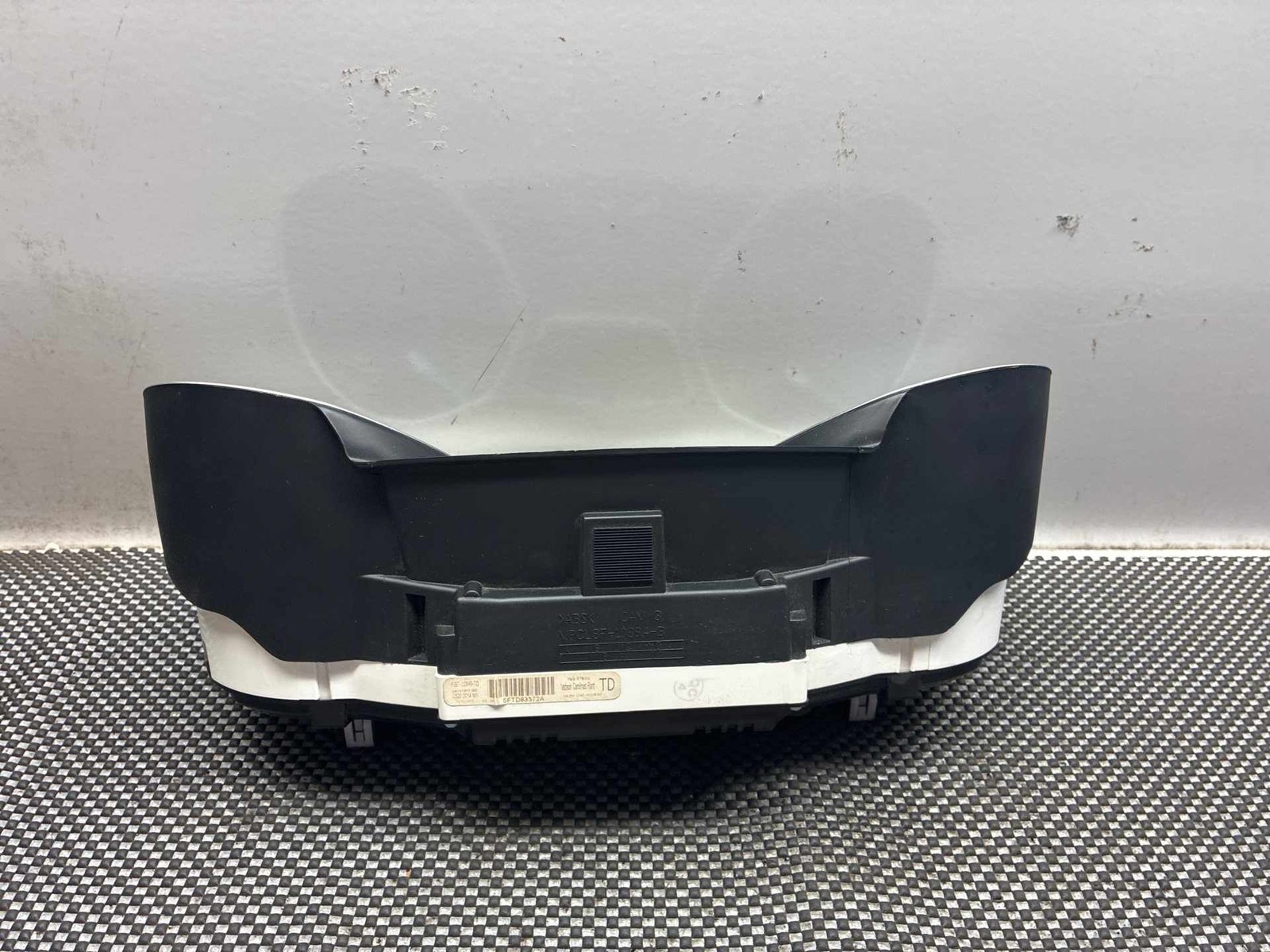 Speedometer FORD ESCAPE 15 16