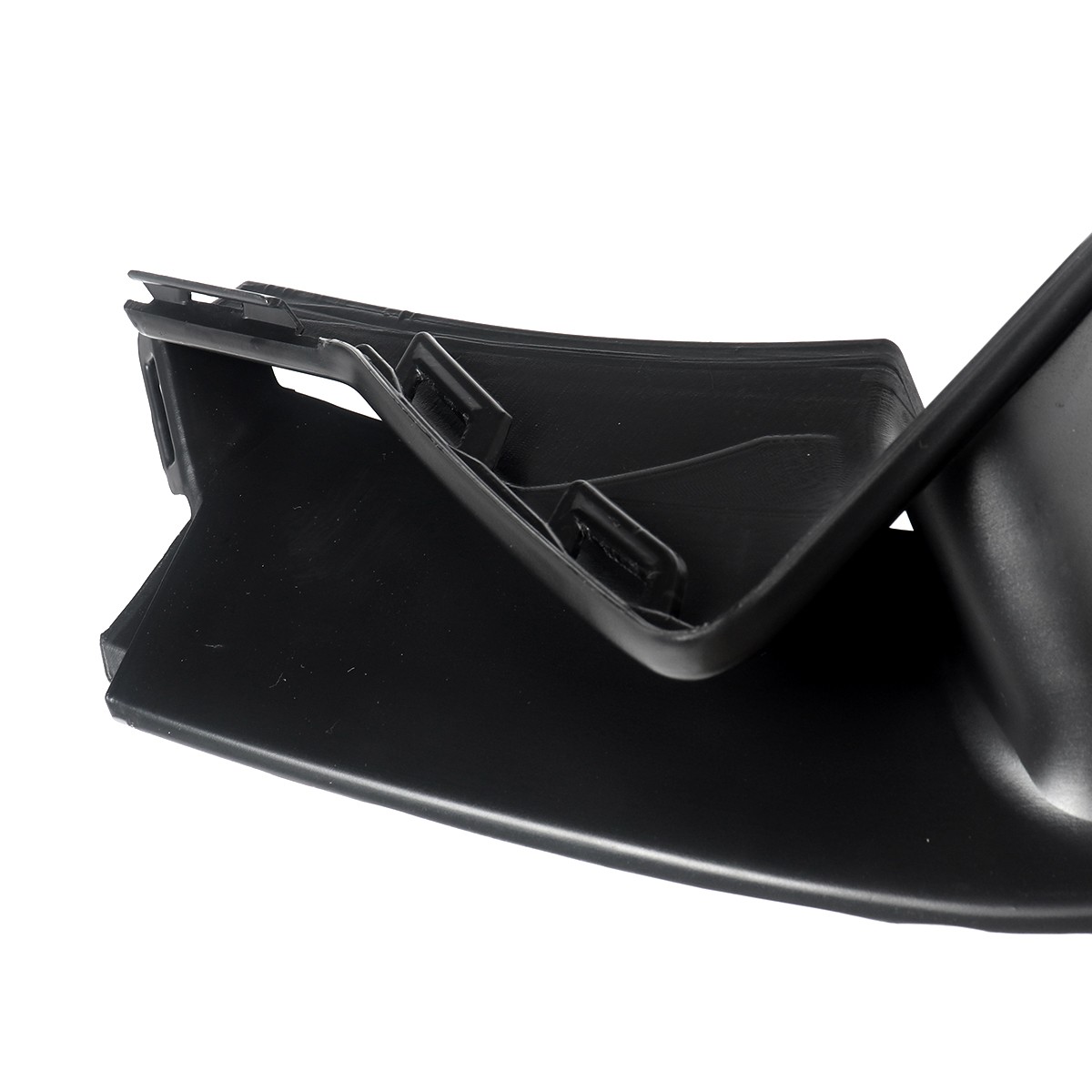 Left & Right Front Lower Bumper Air Channel For BMW X6 F16 M Sport 2014-2019