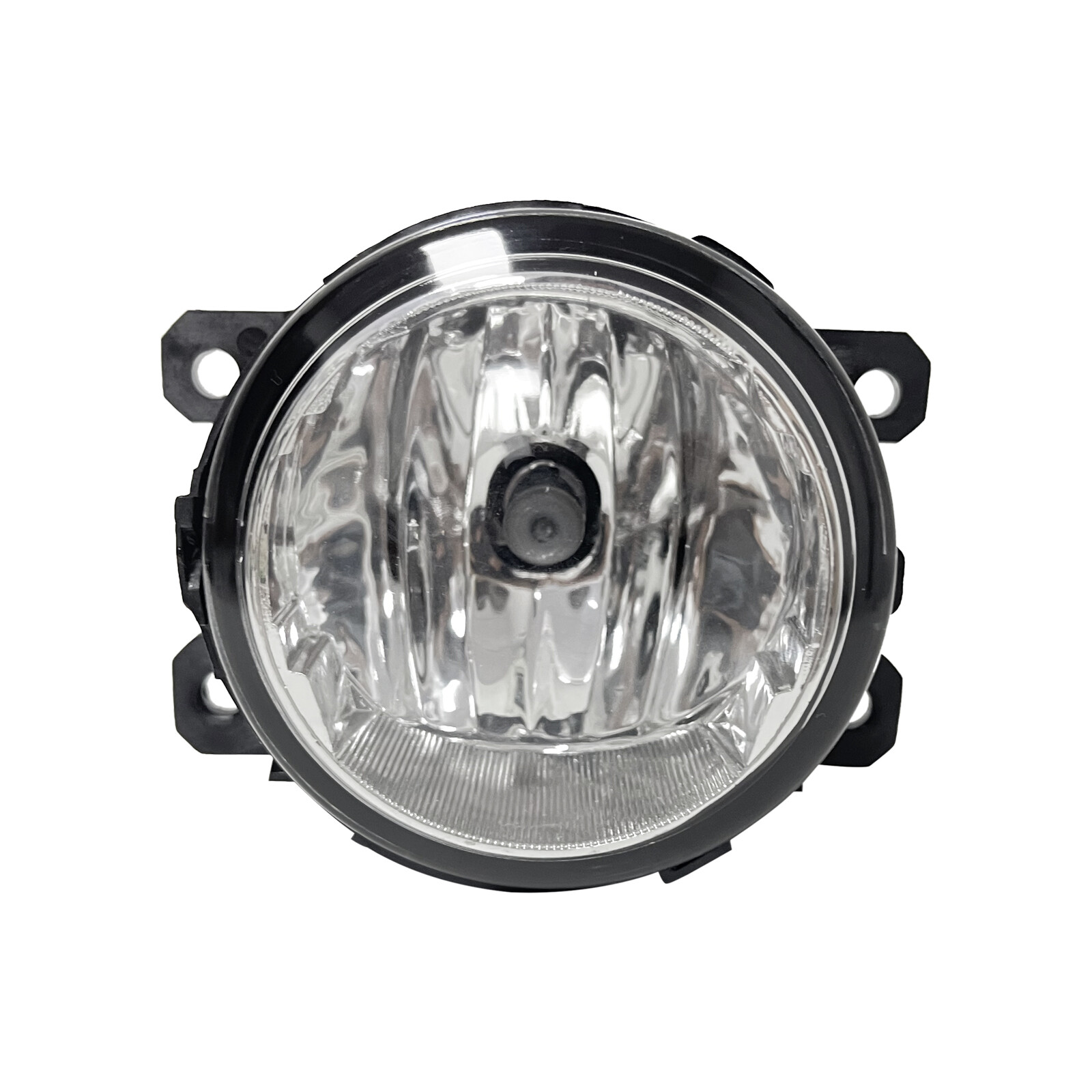 Fit 2013 2014 2015 Acura ILX Bumper Clear Lens Fog Lights Lamp Pair Replacement