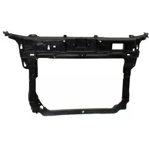Sherman 411-49AQU Radiator Support Assembly CAPA For 2011-2014 Ford Edge NEW