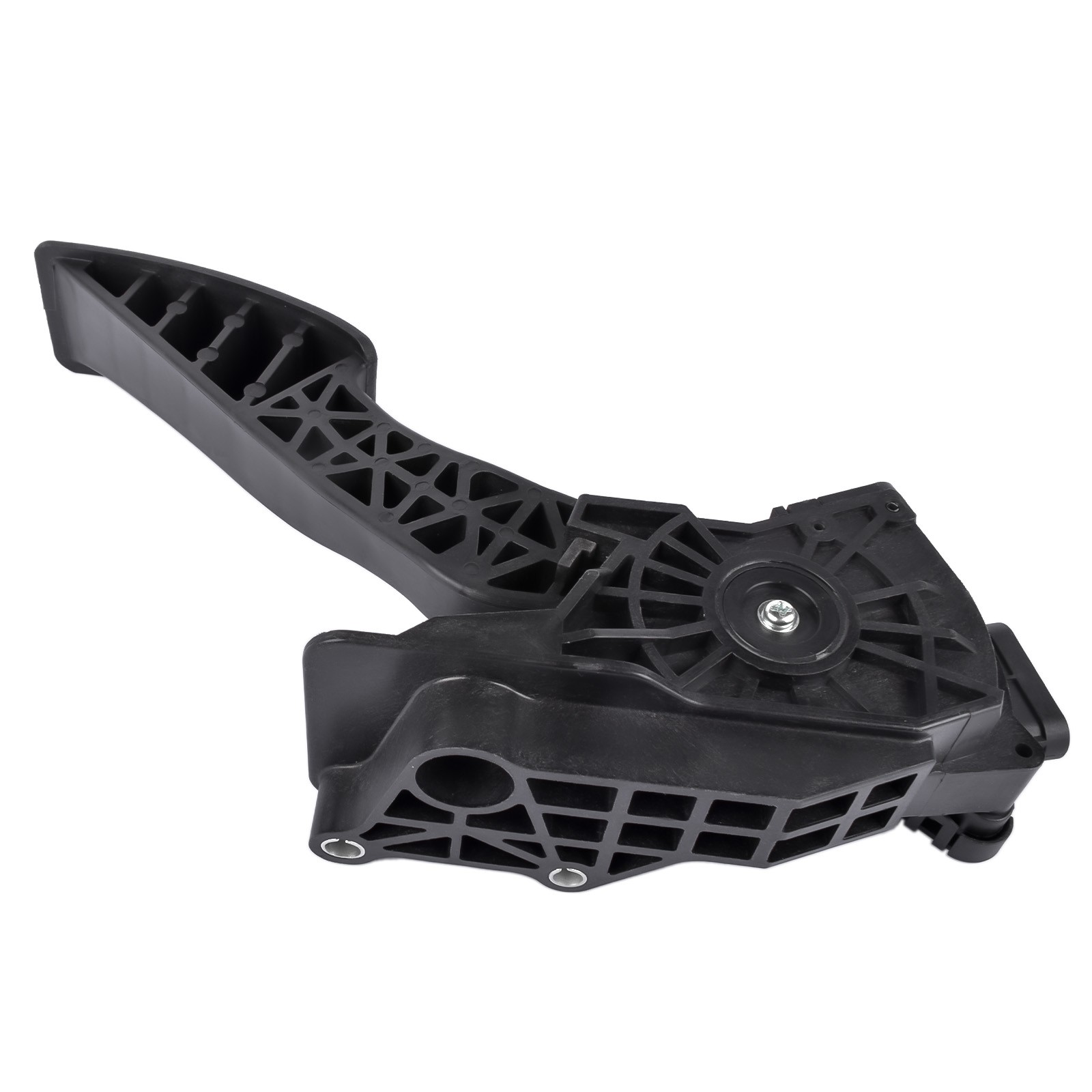 1Pc Accelerator Pedal Assy Black Replacement for Chevrolet Impala Limited LTZ
