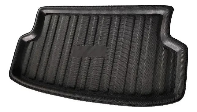 Custom Fit Waterproof Non Slip Trunk Cargo Floor Mat Liner For 2023-2025 Byd