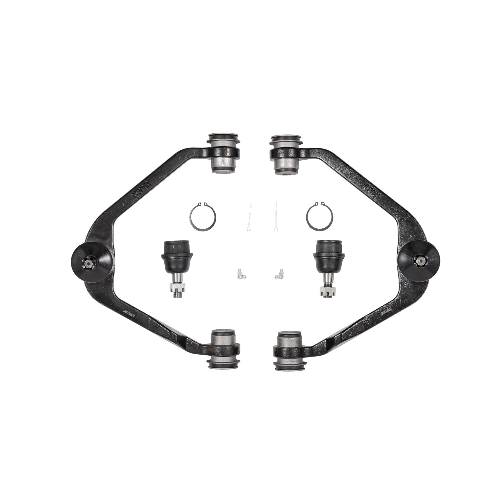 Front Upper Control Arm Lower Ball Joints For Ford F-150 F-250 Expedition 2WD