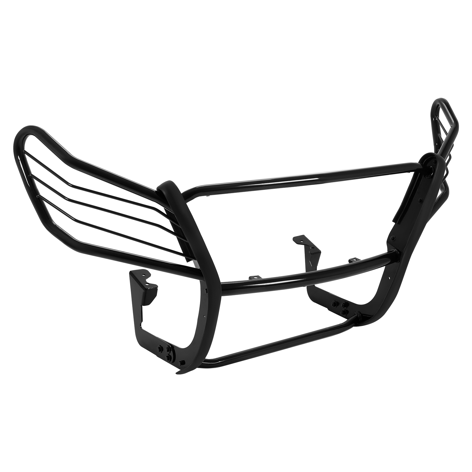 Bumper Grille Brush Guard Bull Bar For Mercedes-Benz Sprinter 2500 3500 07-2018