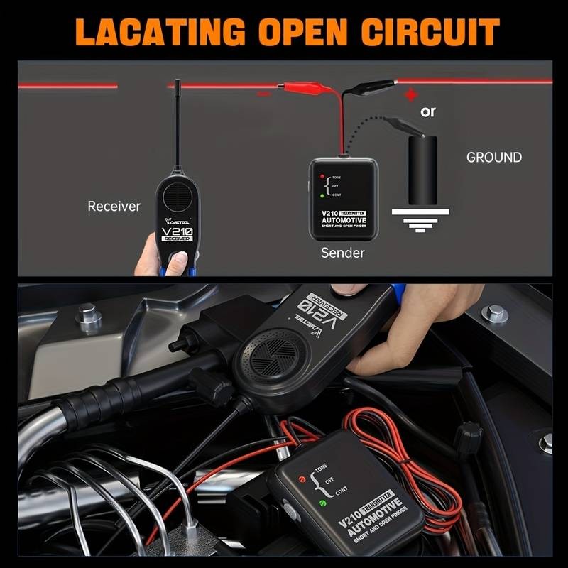 4 Pin to 16Pin OBD2 Diagnostic Cable Scanner Adapter Tool For YAMAHA Motorcycle