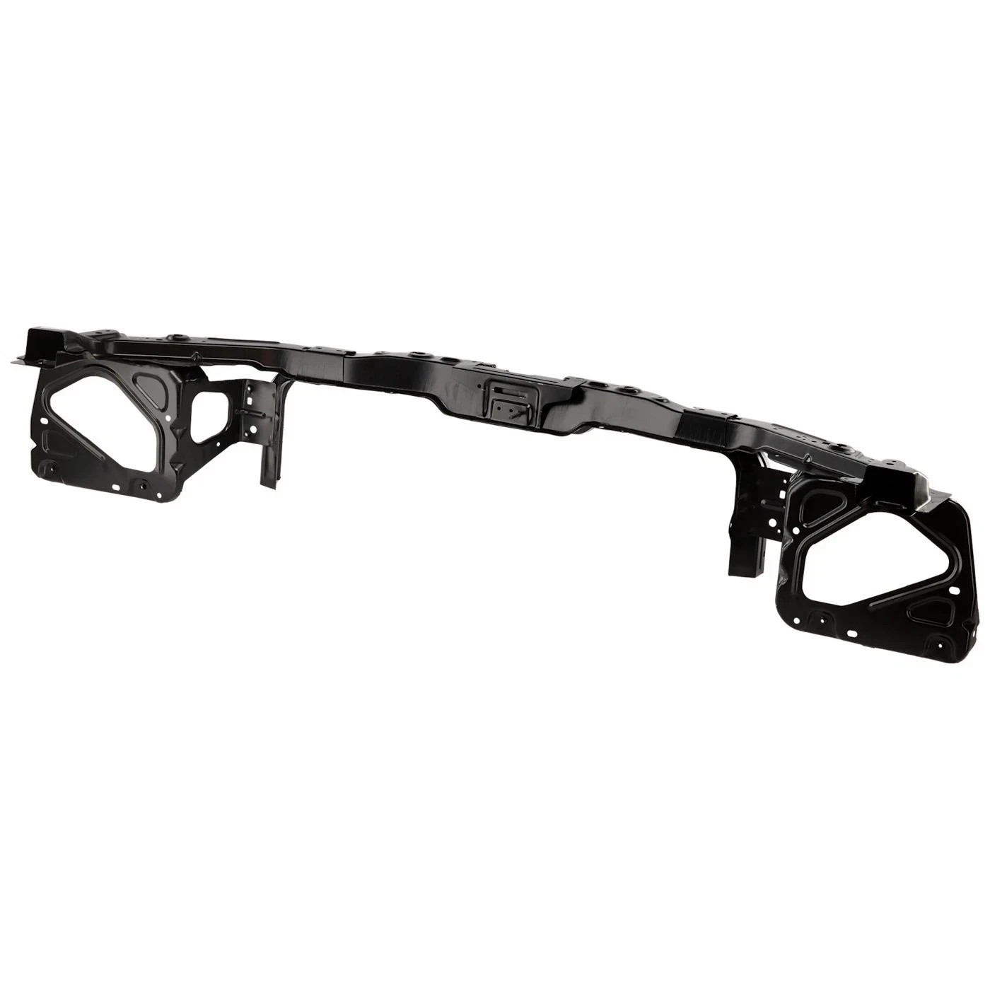 Rear Radiator Support Core Left Driver Side for 2005-2009 Ford Mustang FO1225174
