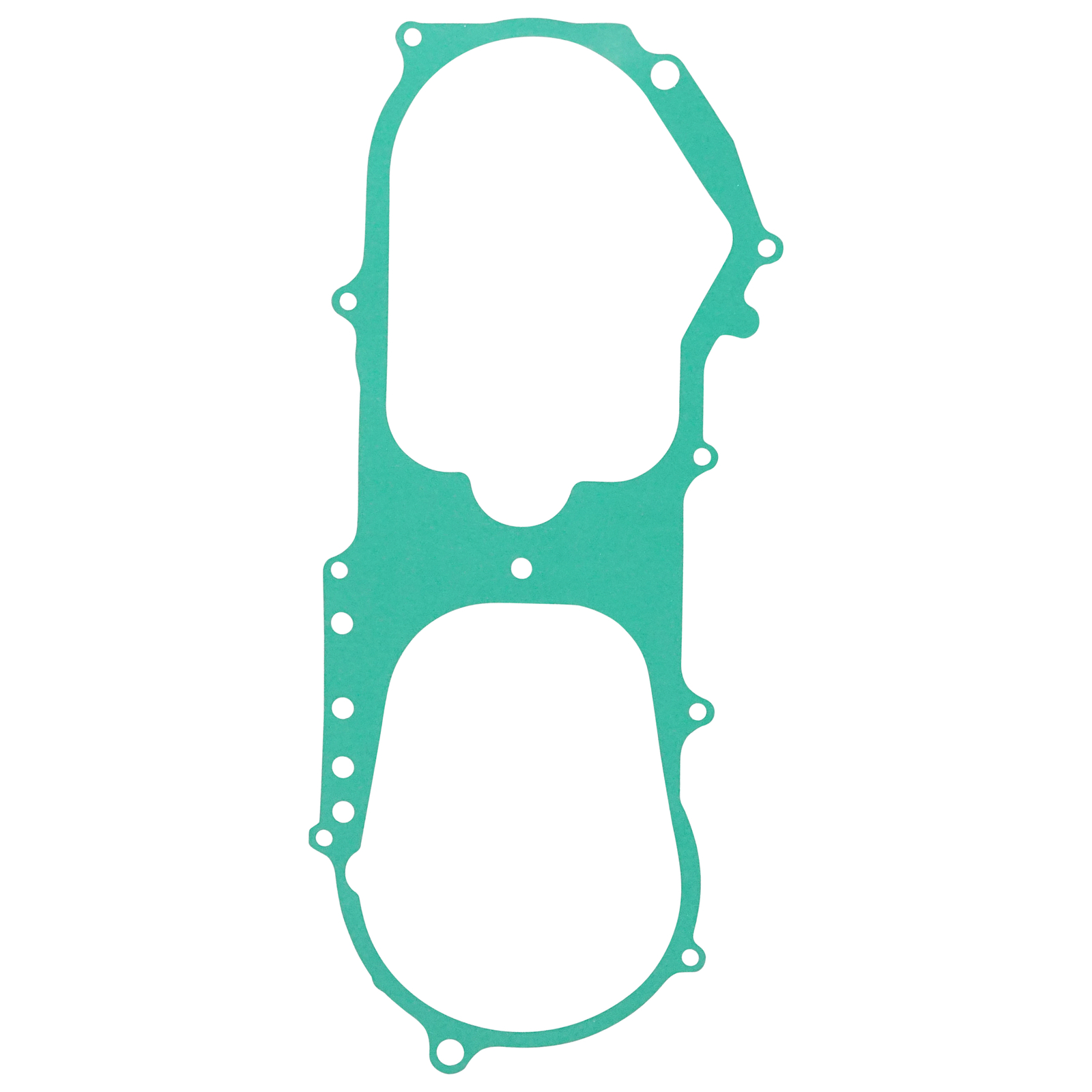 Left Clutch Cover Gasket for Polaris Scrambler 50 90 2001 2002 2003