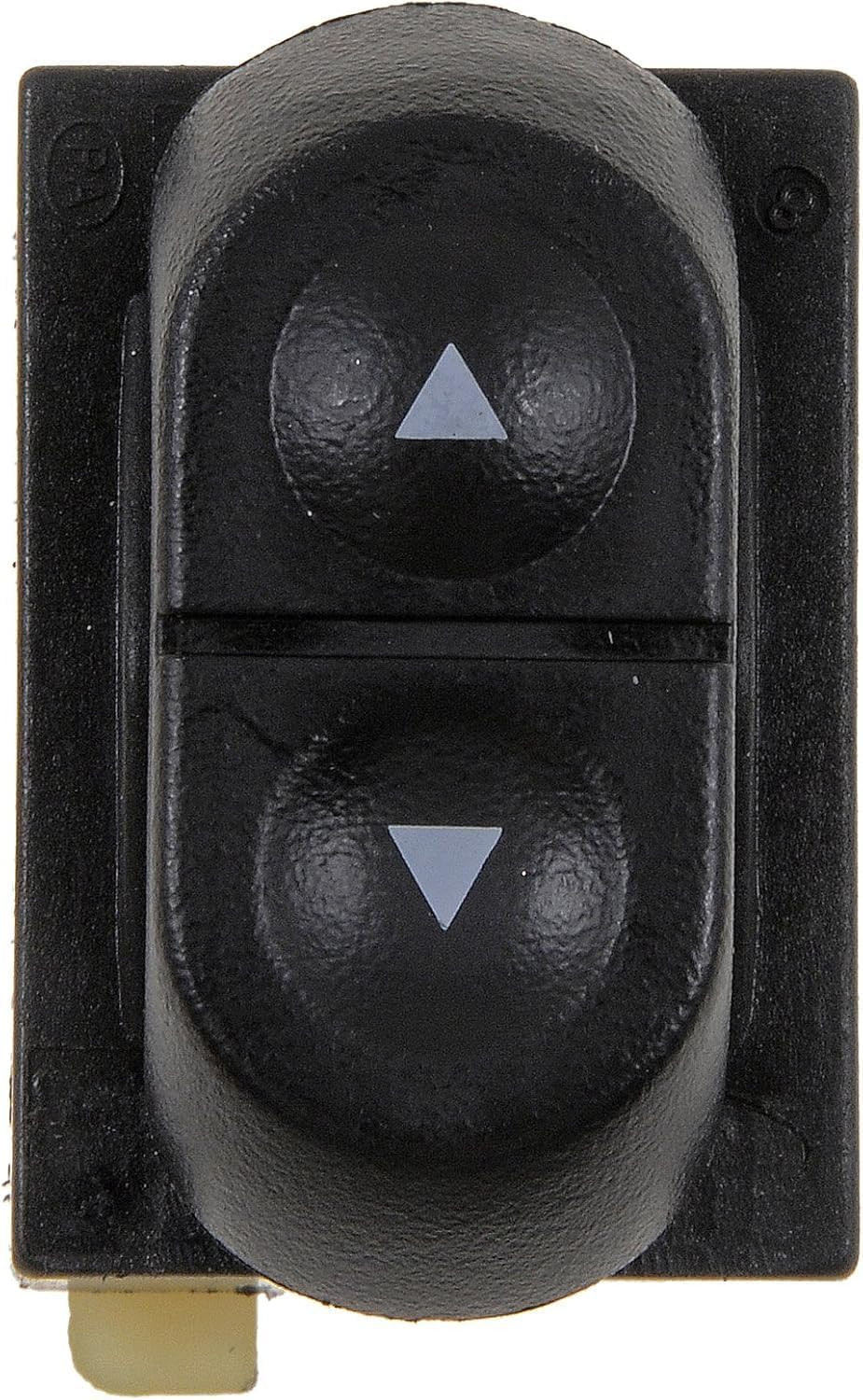 Compatible with Ford Mercury Power Window Switch Front Left Right 901-306 – Comp