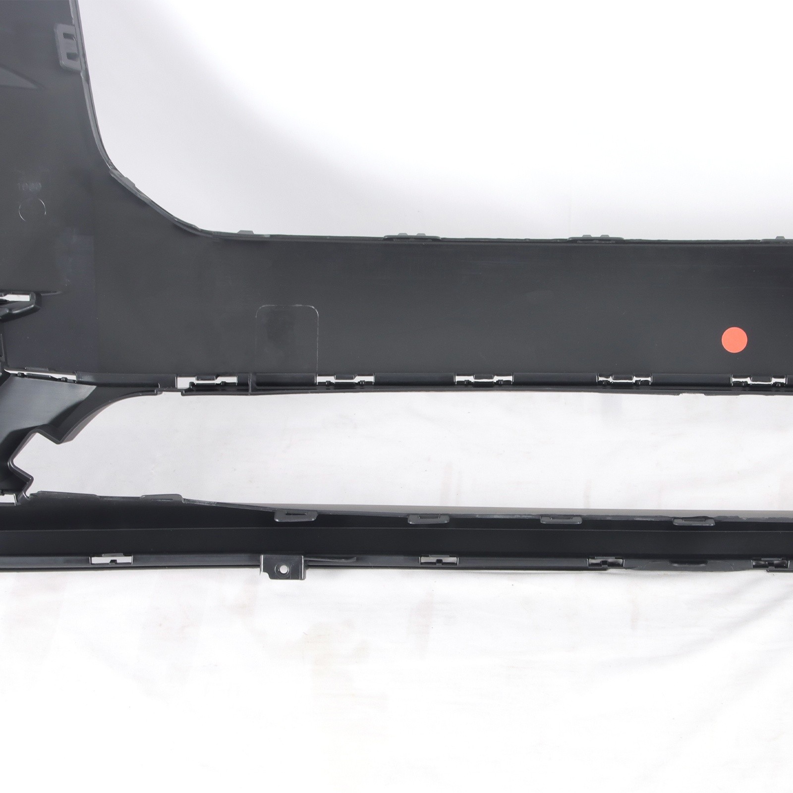 Primed Front Upper Bumper Cover For 2013-2016 GMC Acadia 23350830