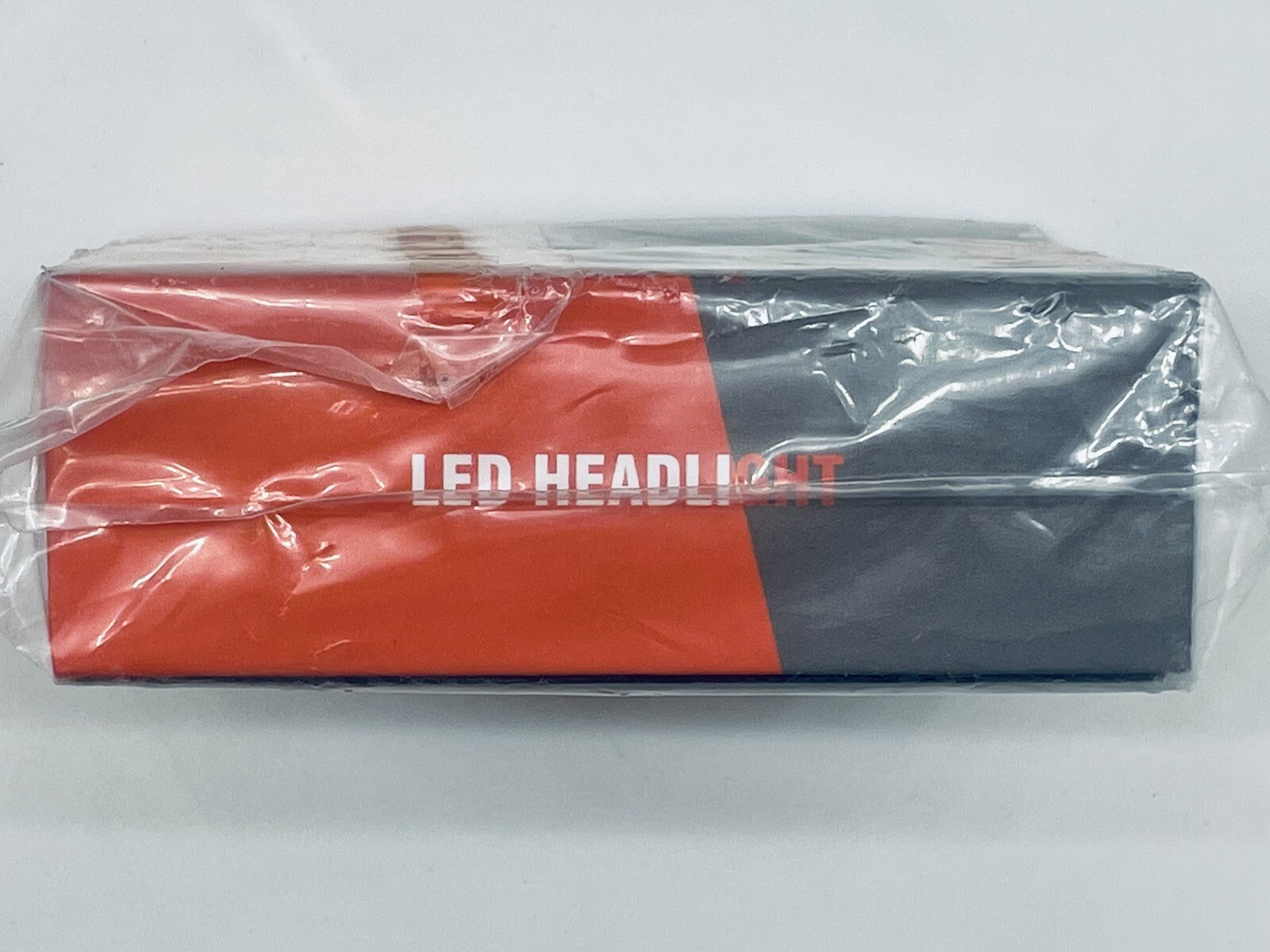 LED Head Light Headlight Fog Lights Bulbs H8/H9/H11 Easy Install 50,000 Hours