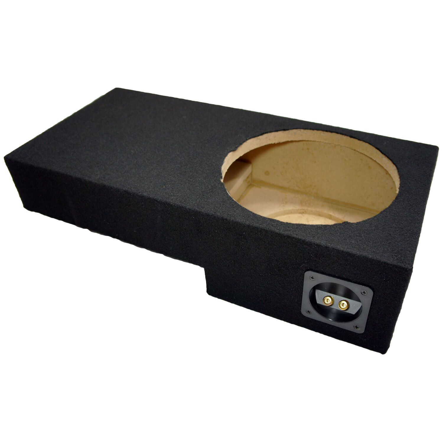 Custom Ford Sport Trac 01-05 Truck Sub Box Bass Speaker Subwoofer Enclosure