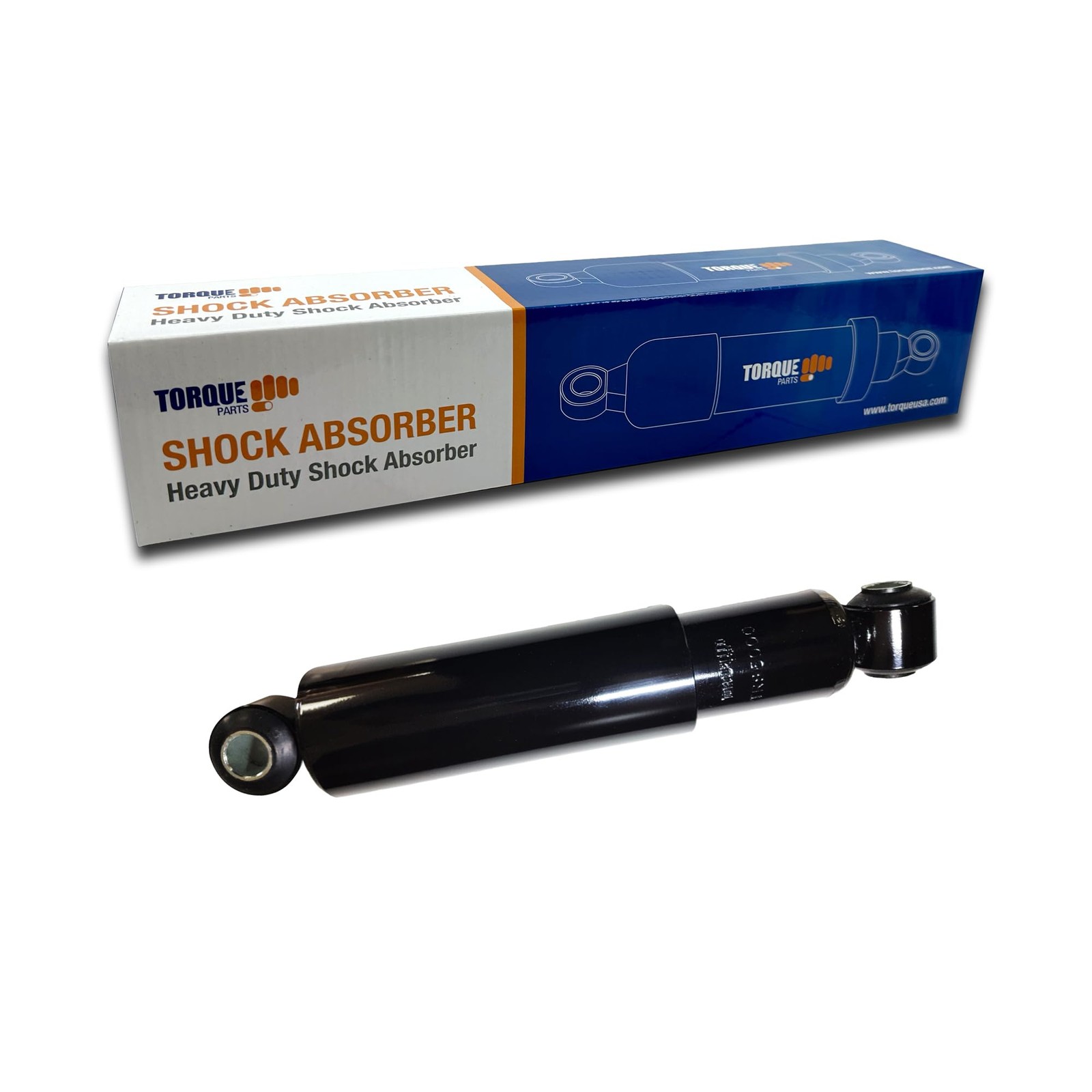 Set of 4 Torque 85000 Heavy Duty Shock Absorber Replaces 85000, 65416