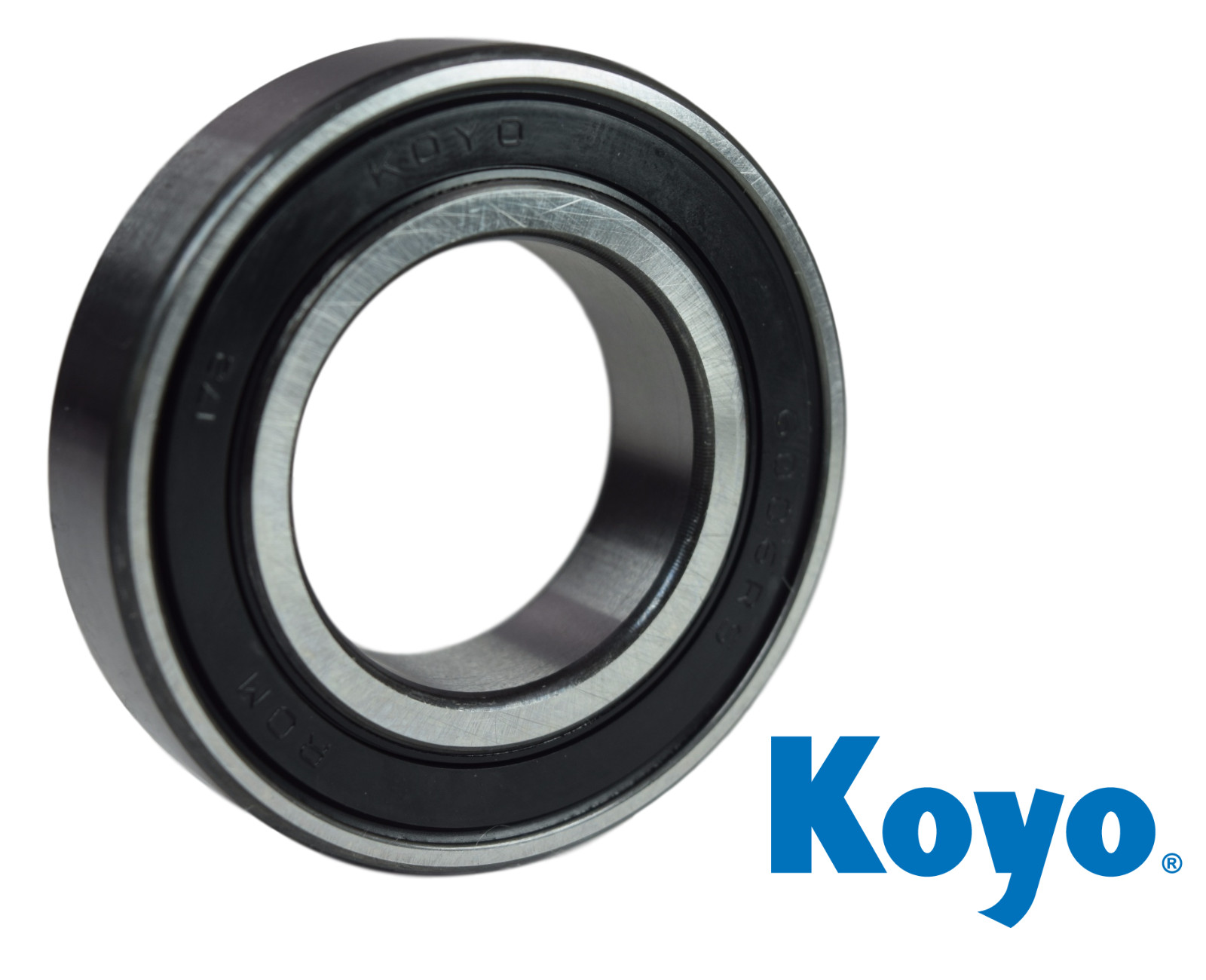 Suzuki 08123-60067 Ball Bearing 30X55X13 KOYO Made In Japan